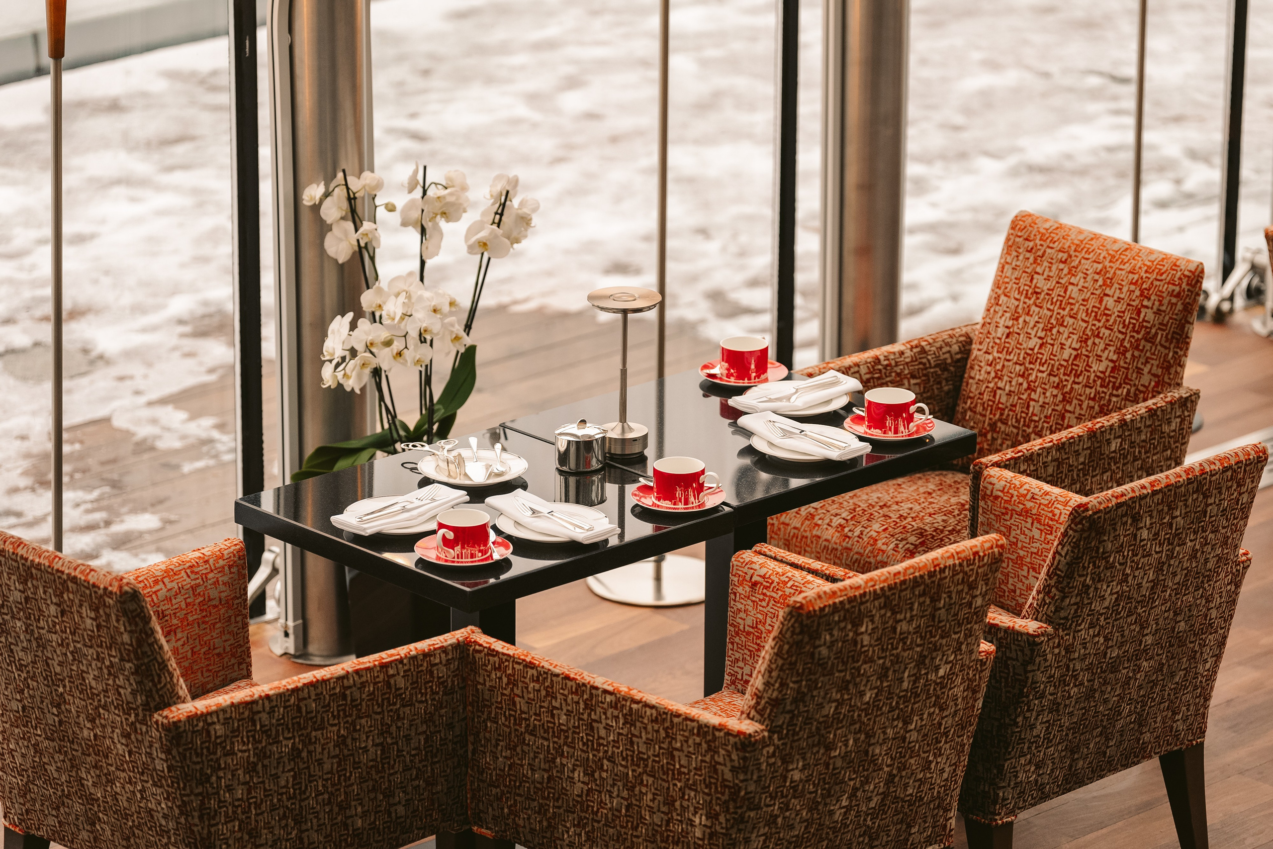 Арарат Парк Хаятт Светское Чаепитие. Фотограф Никита Комаров