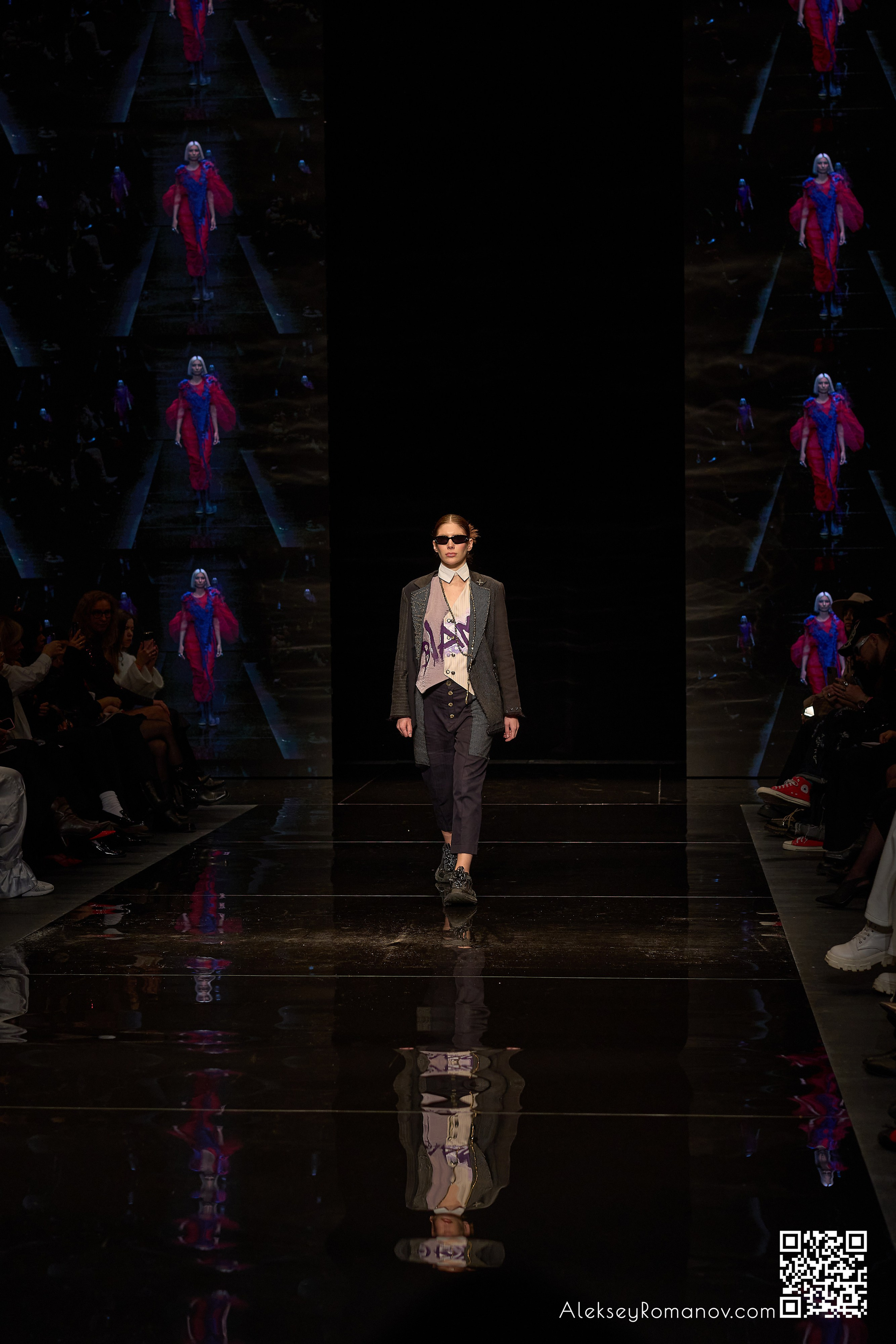 Mod'Art. Алексей Романов фотограф Санкт-Петербург, фотокурсы, фотошкола