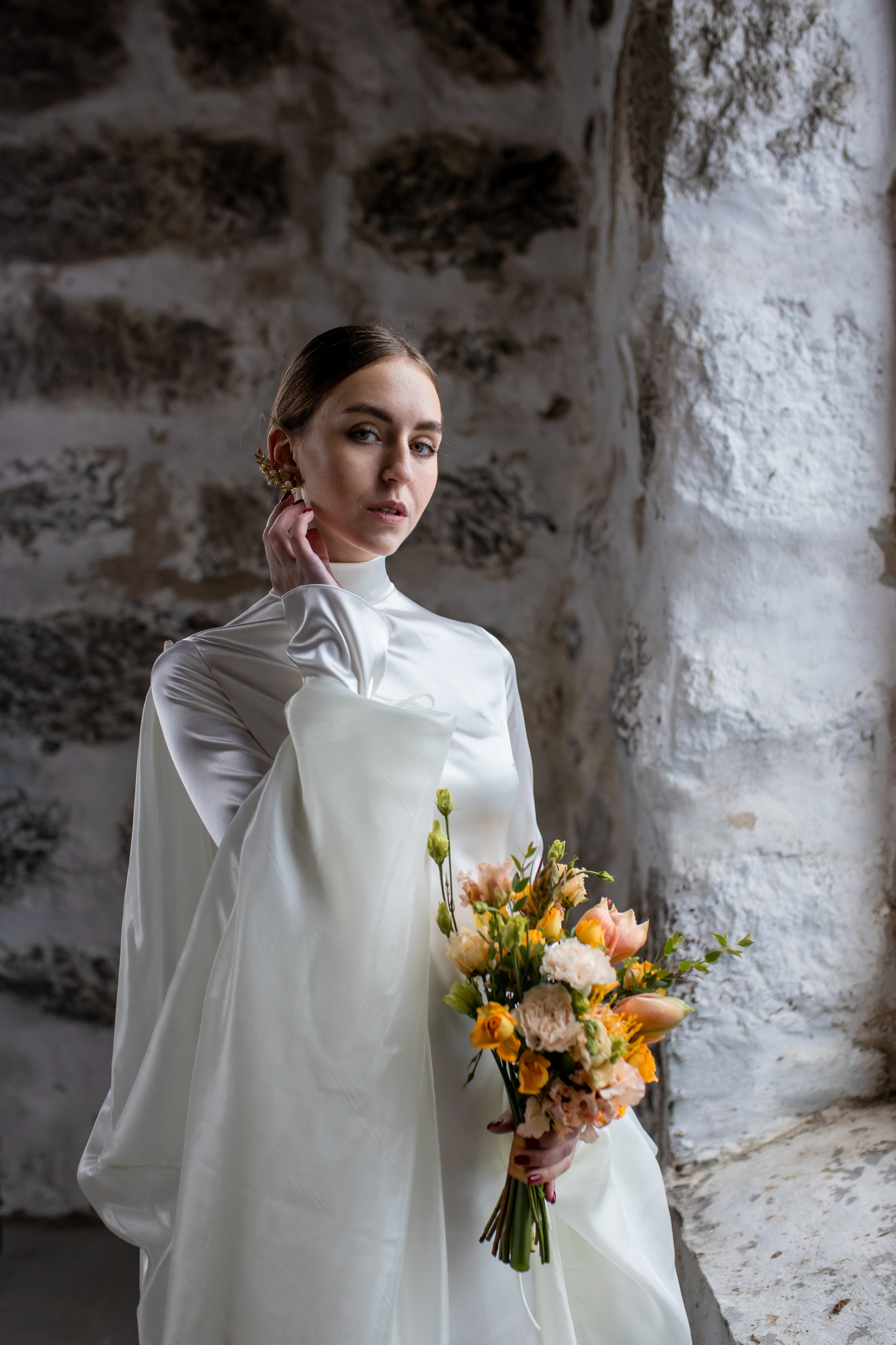 Свадьба в Карелии. Свадебный и семейный фотограф в Москве Диана Левченко