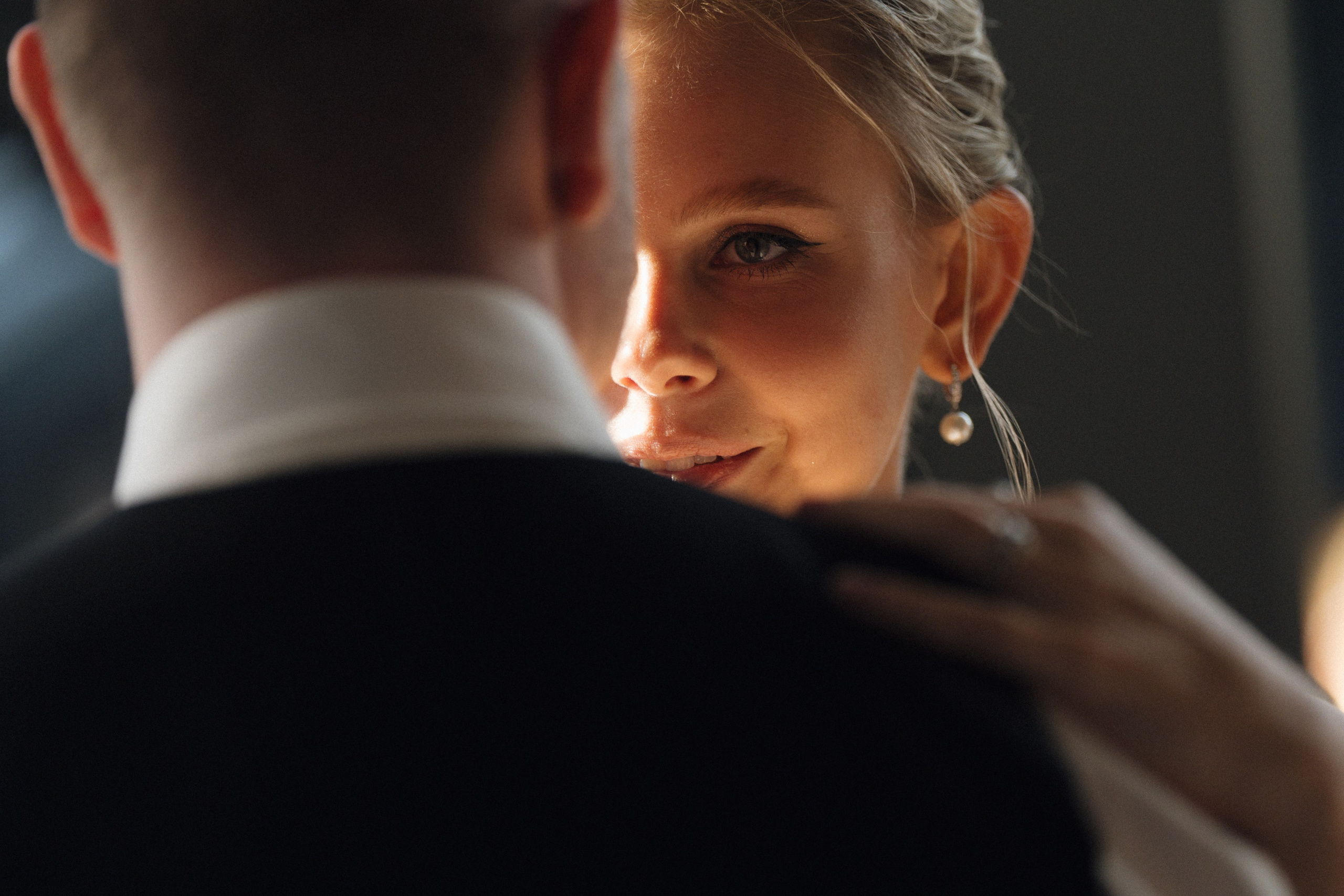 Dom. Фотограф в Санкт-Петербурге Александр Дымов