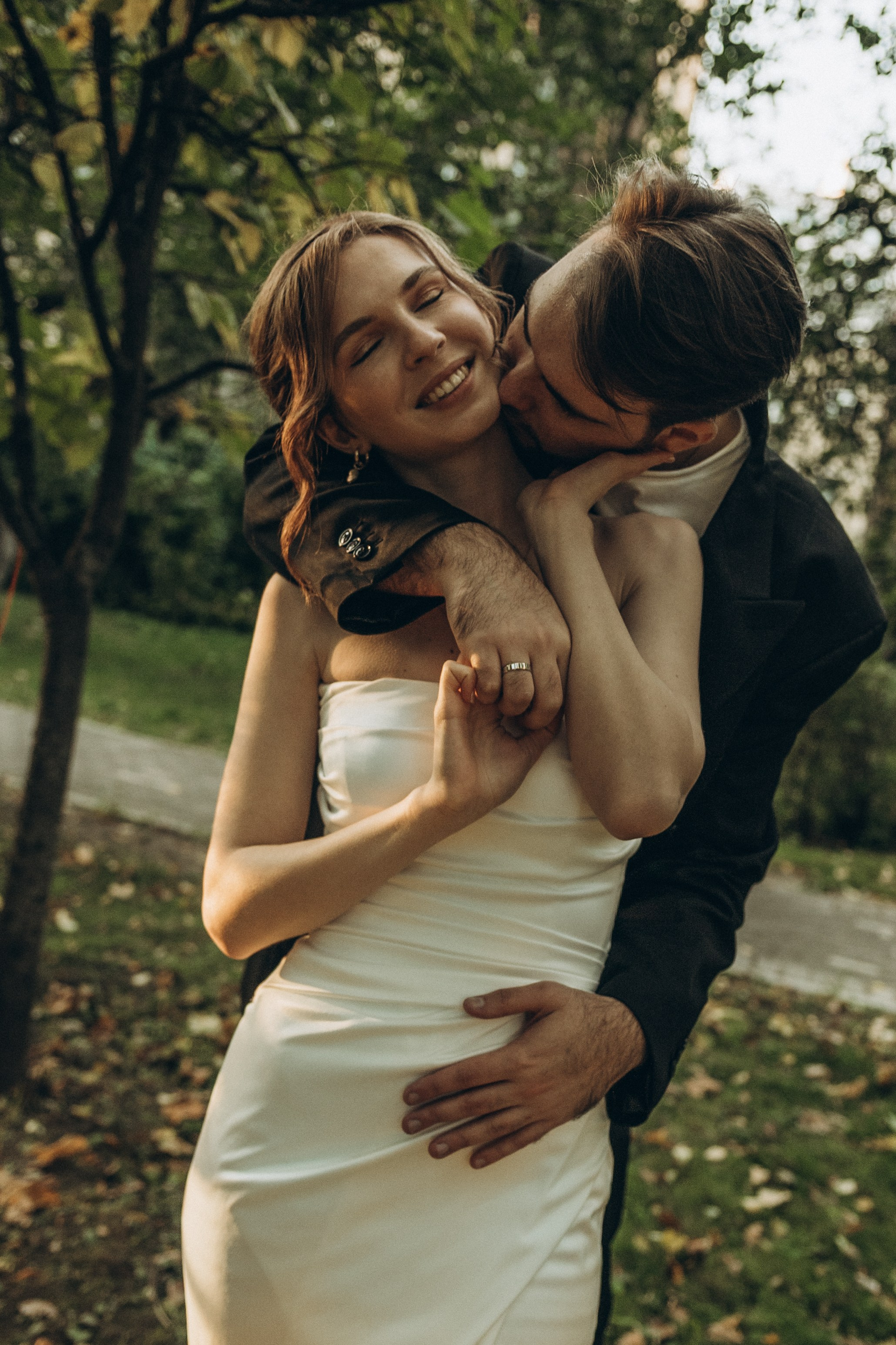 Екатерина и Алексей. Гаврилова Настя семейный фотограф lifestyle в Москве