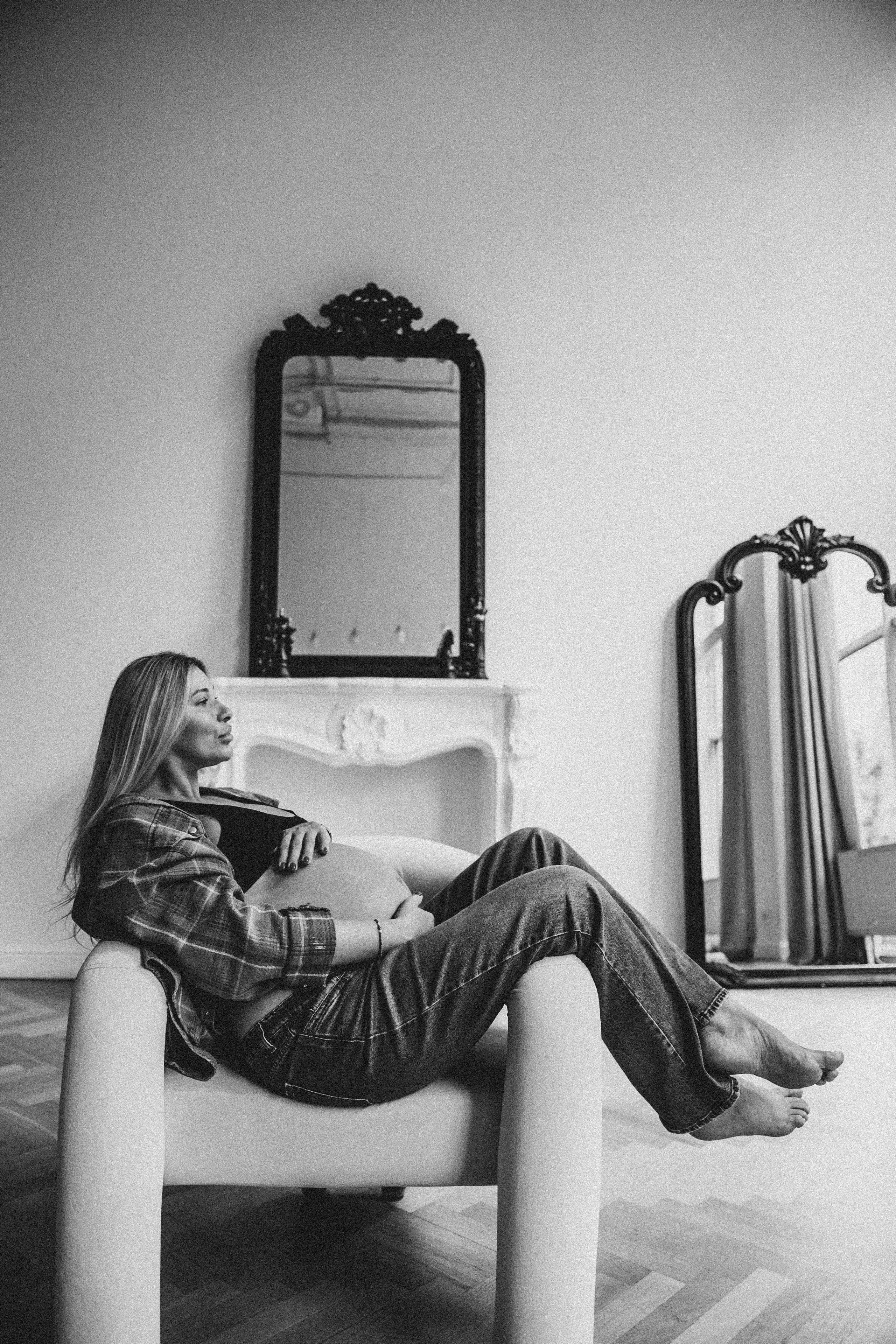 Наталья. Гаврилова Настя семейный фотограф lifestyle в Москве