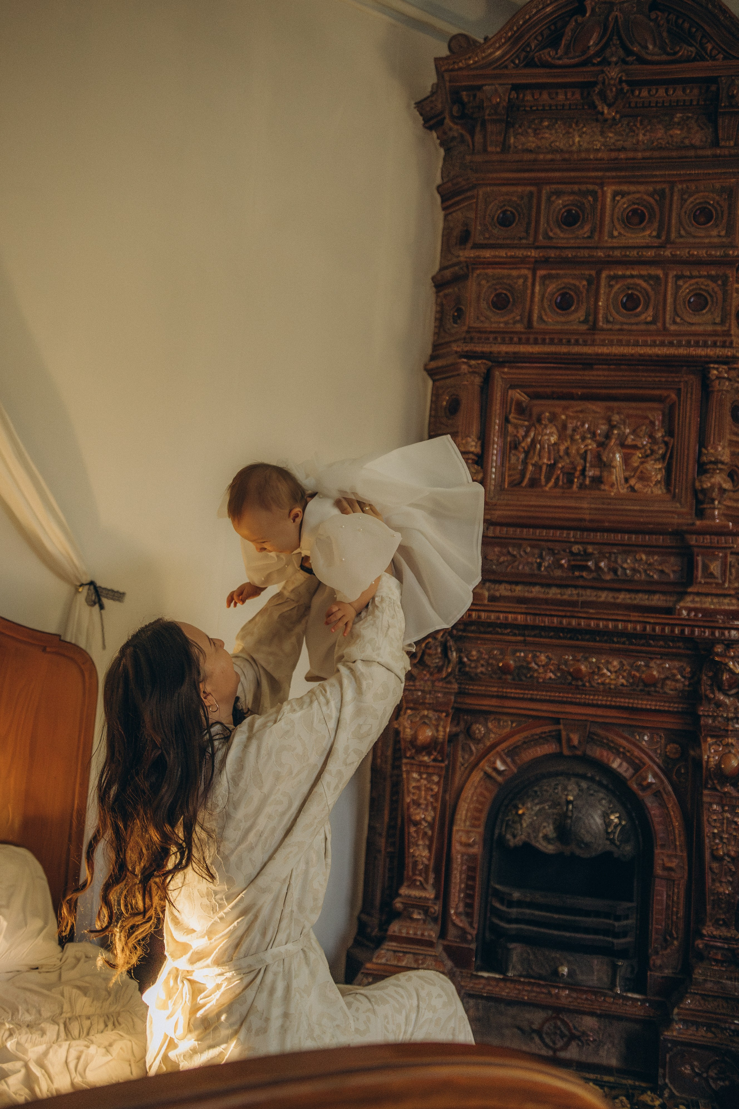 Мира. Гаврилова Настя семейный фотограф lifestyle в Москве