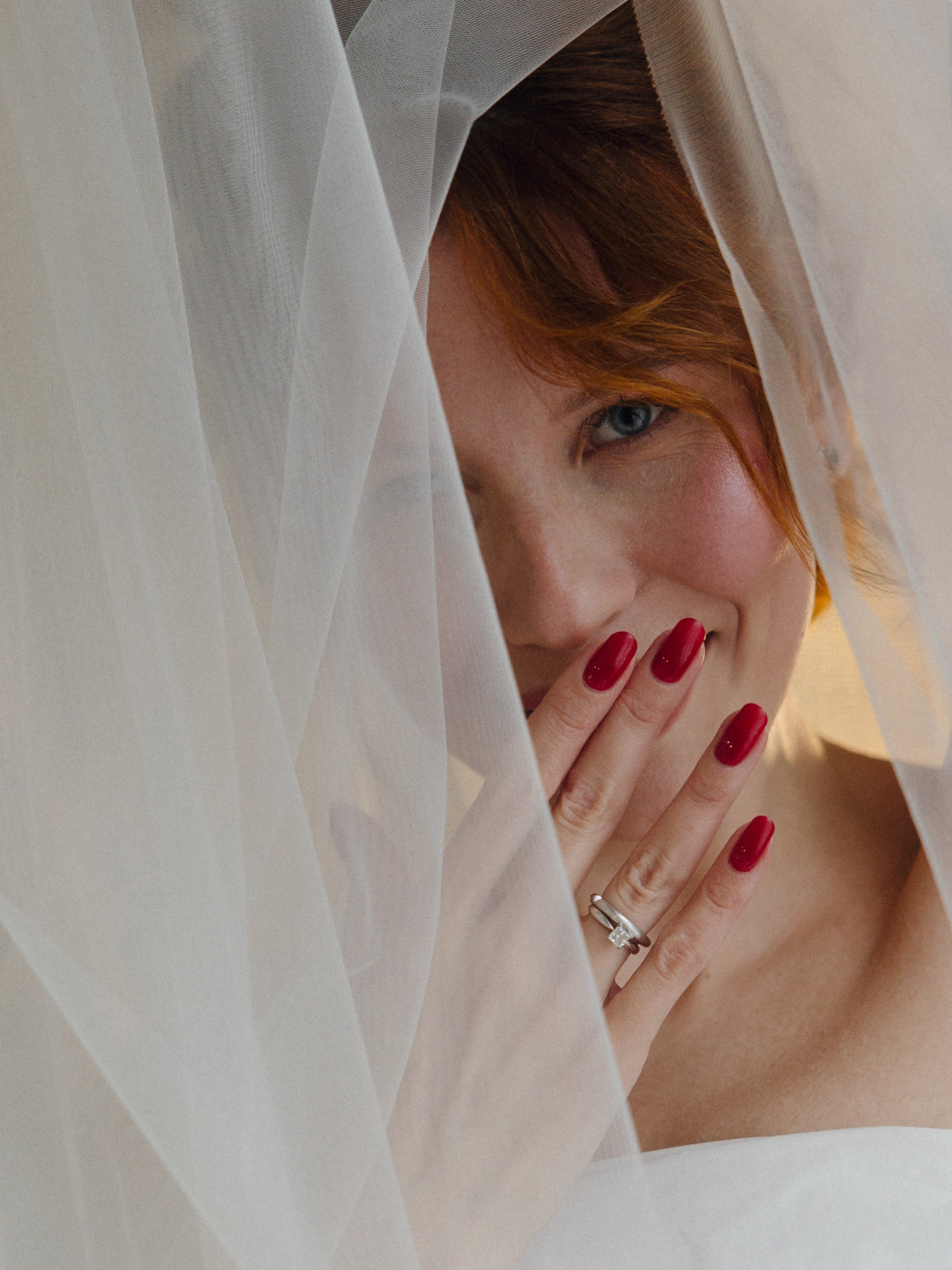 Эстетичный свадебный репортаж в любом городе страны