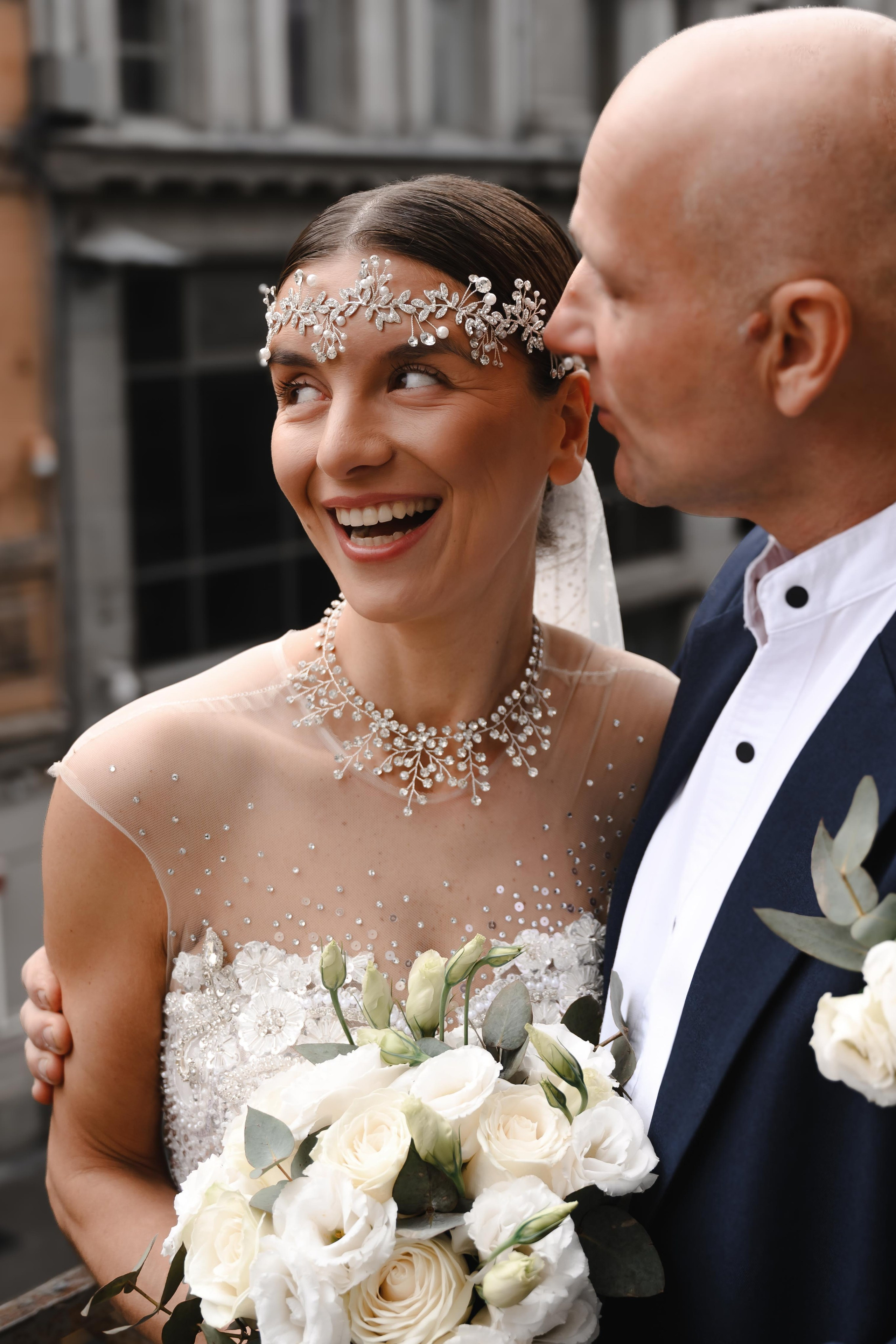 Нателла & Олег. Свадебный фотограф в С-Пб Борис Большой