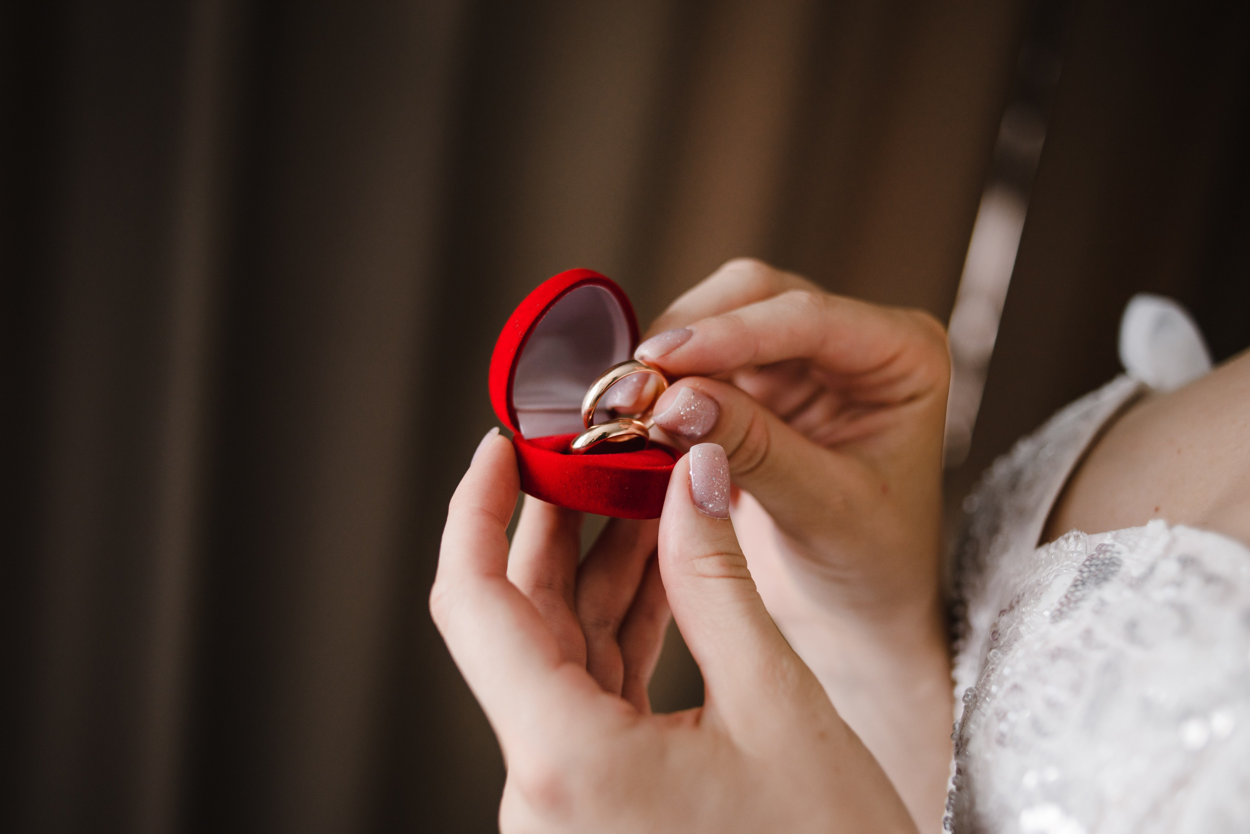 Фотограф на свадьбу в С-Пб Борис Большой