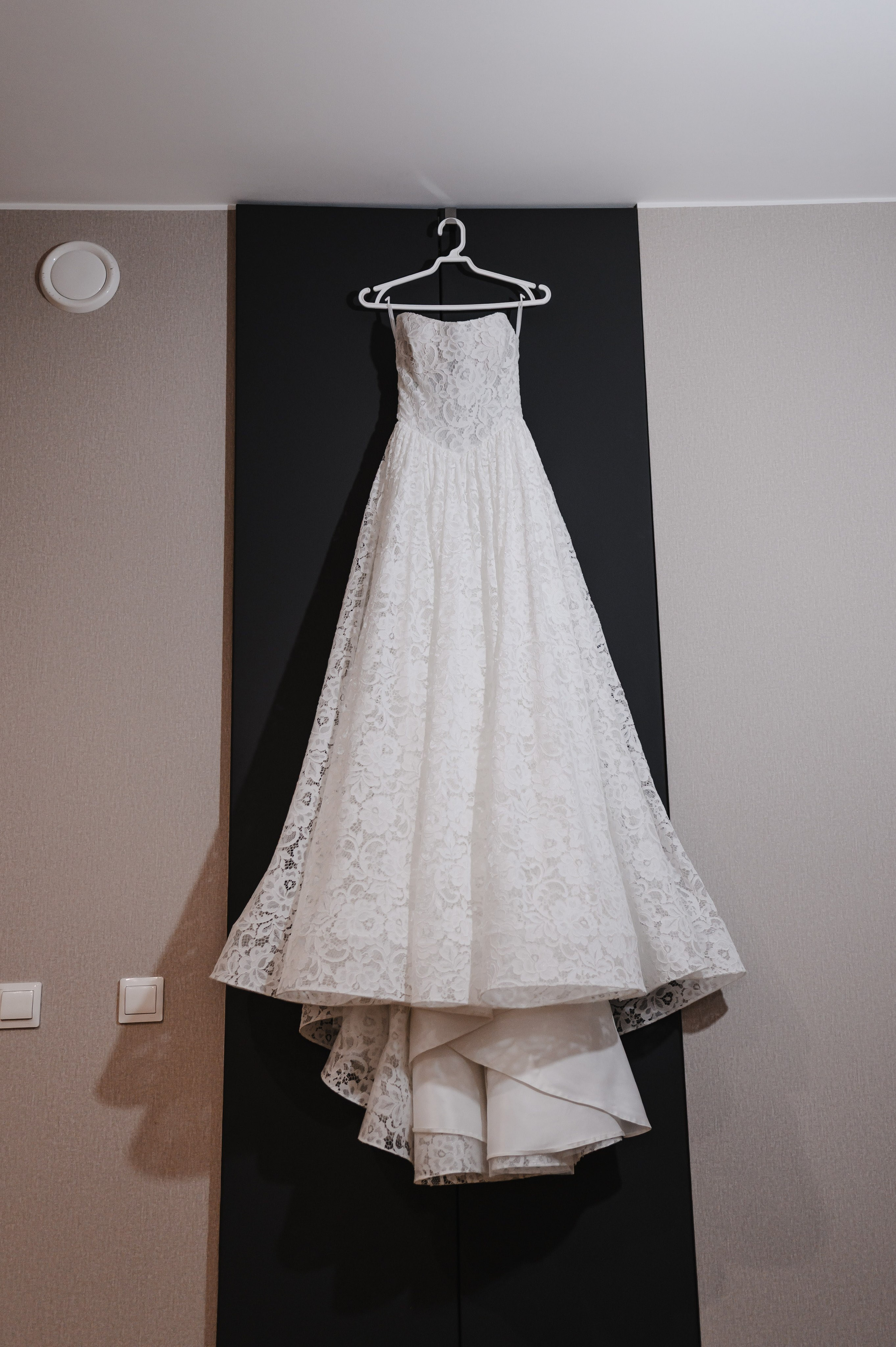 Анна & Платон. Фотограф на свадьбу в С-Пб Борис Большой