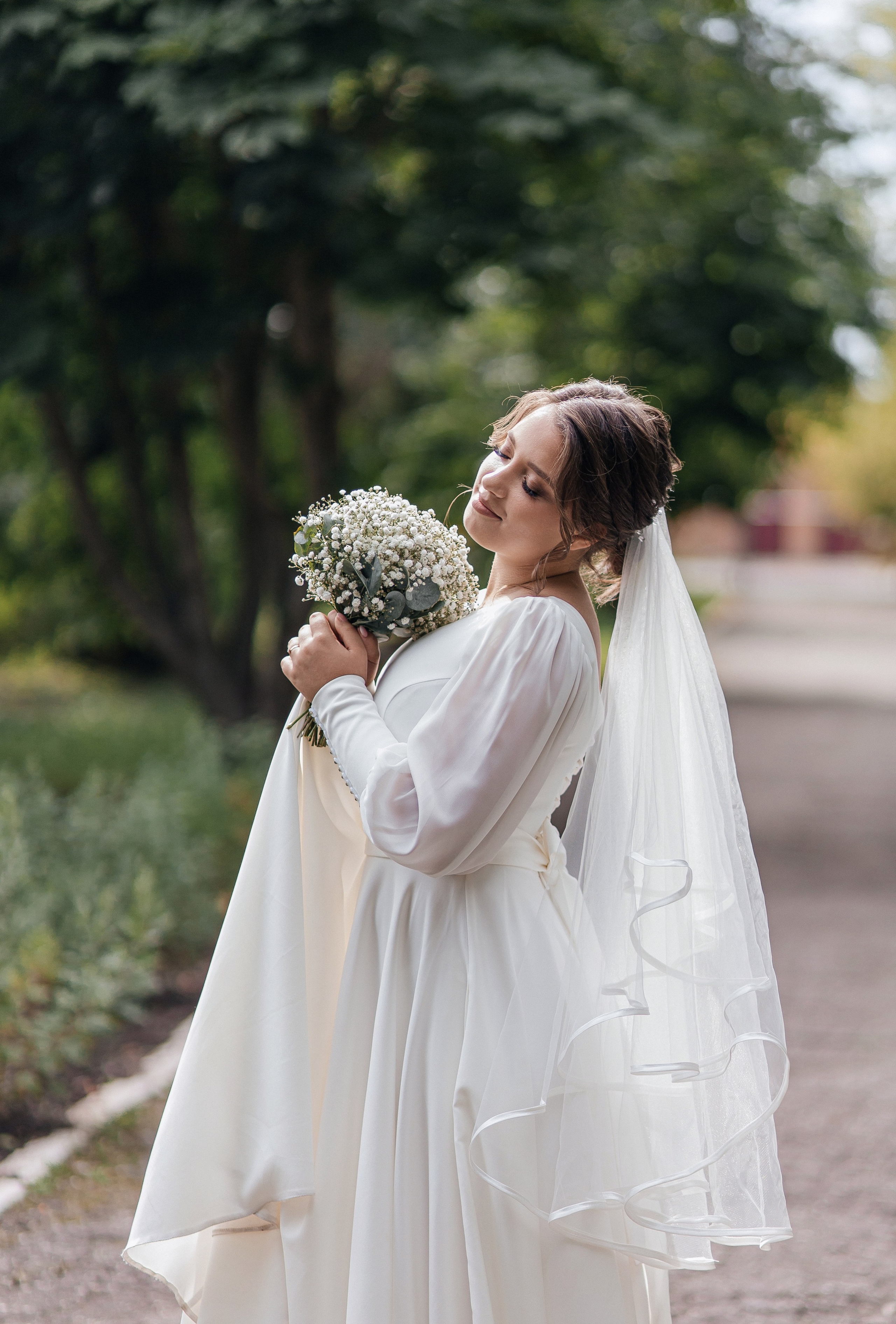 Никита и Римма. Свадебный и семейный фотограф Самара и Самарская область Дарья Зарипова