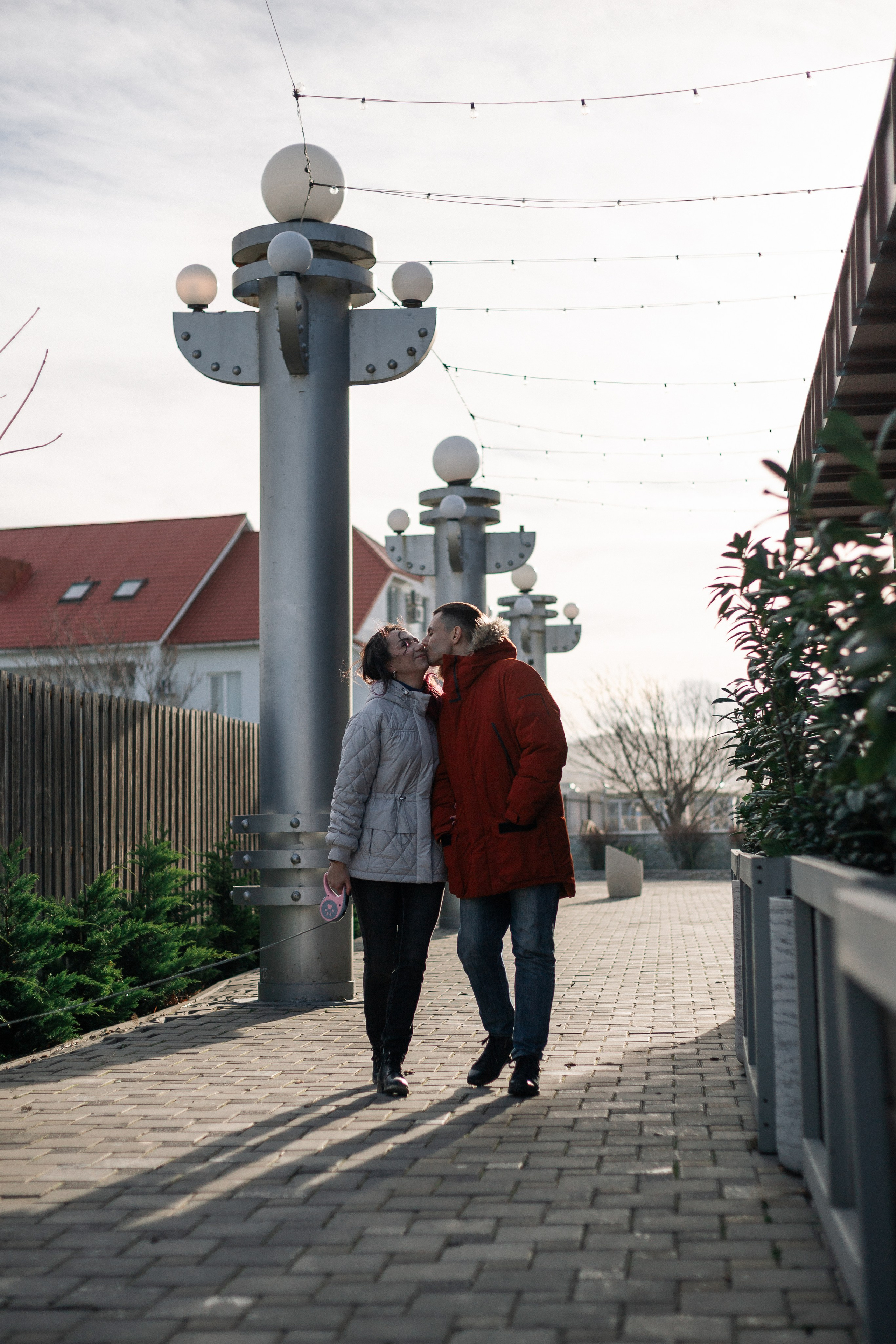Локации для фотосъемки в Анапе
