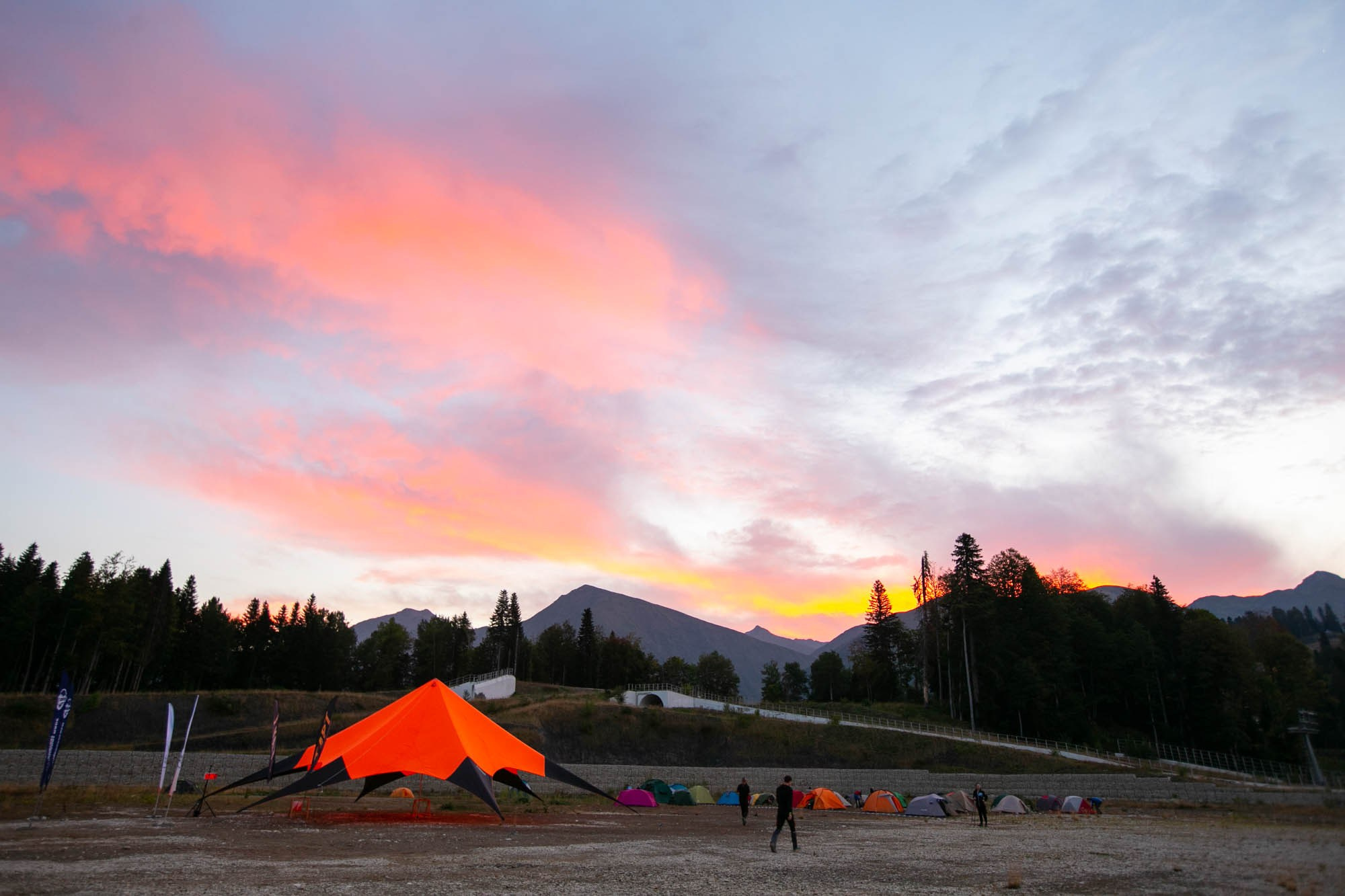 Марафоны. Фотограф Красная Поляна — Сочи — Москва