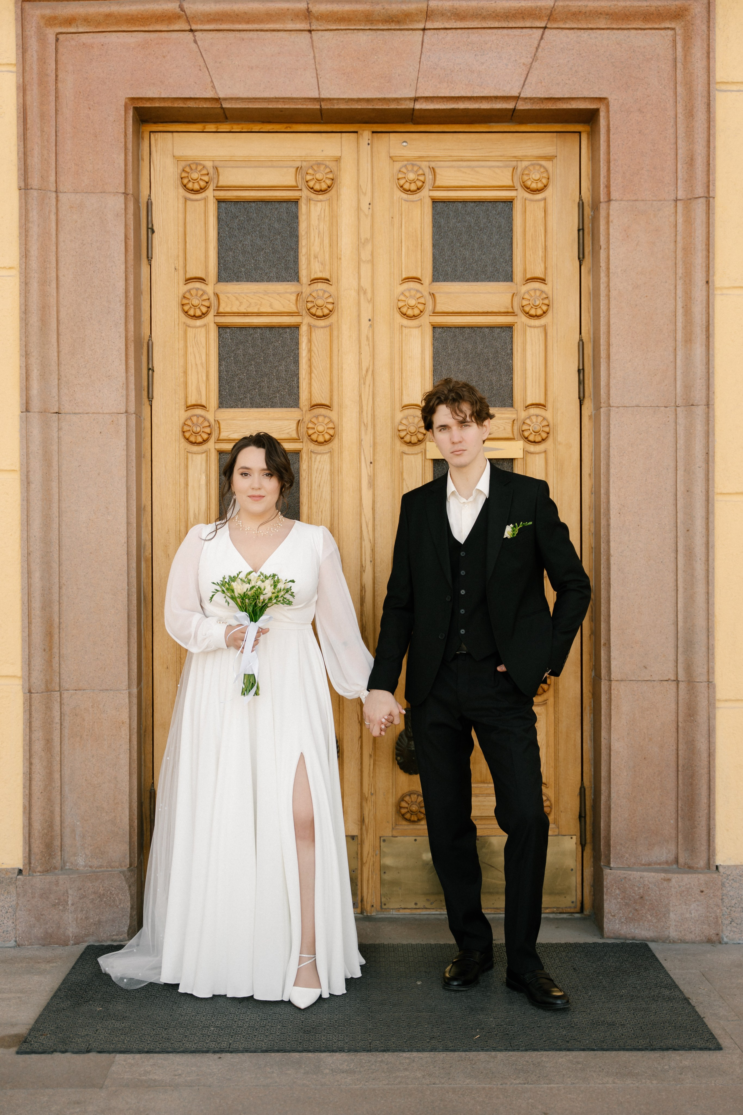 Валерия и Владислав. Ульяна Ремезова | Фотограф | Челябинск