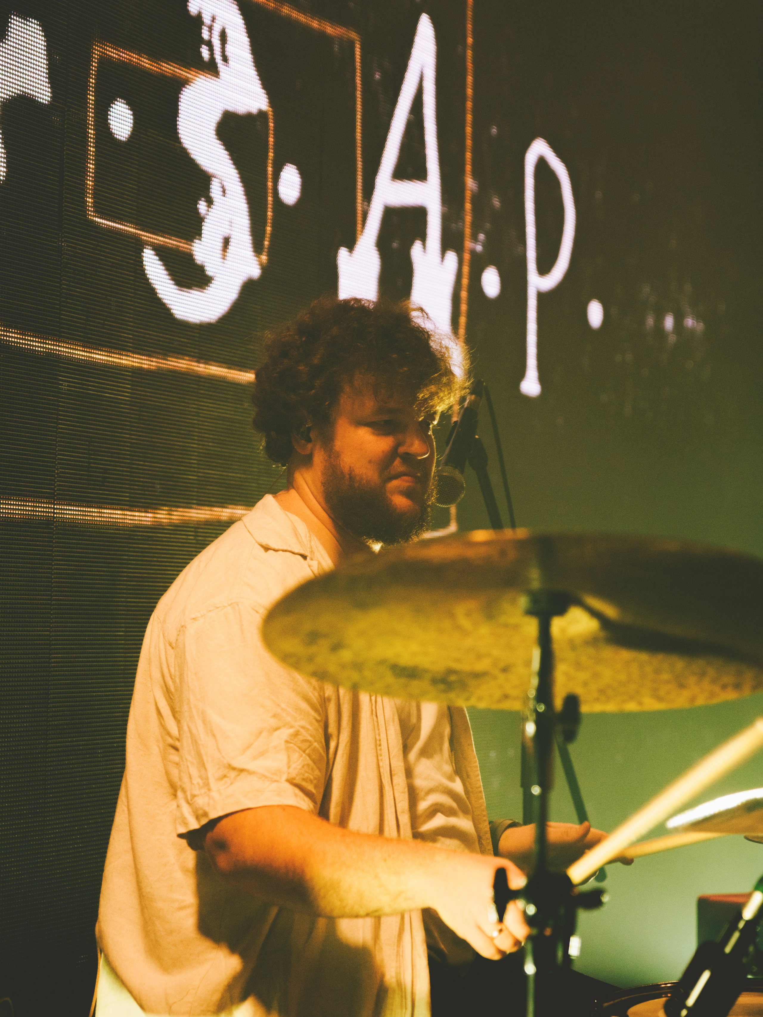 БАЗАР’25. RUSLAN ROZANOV