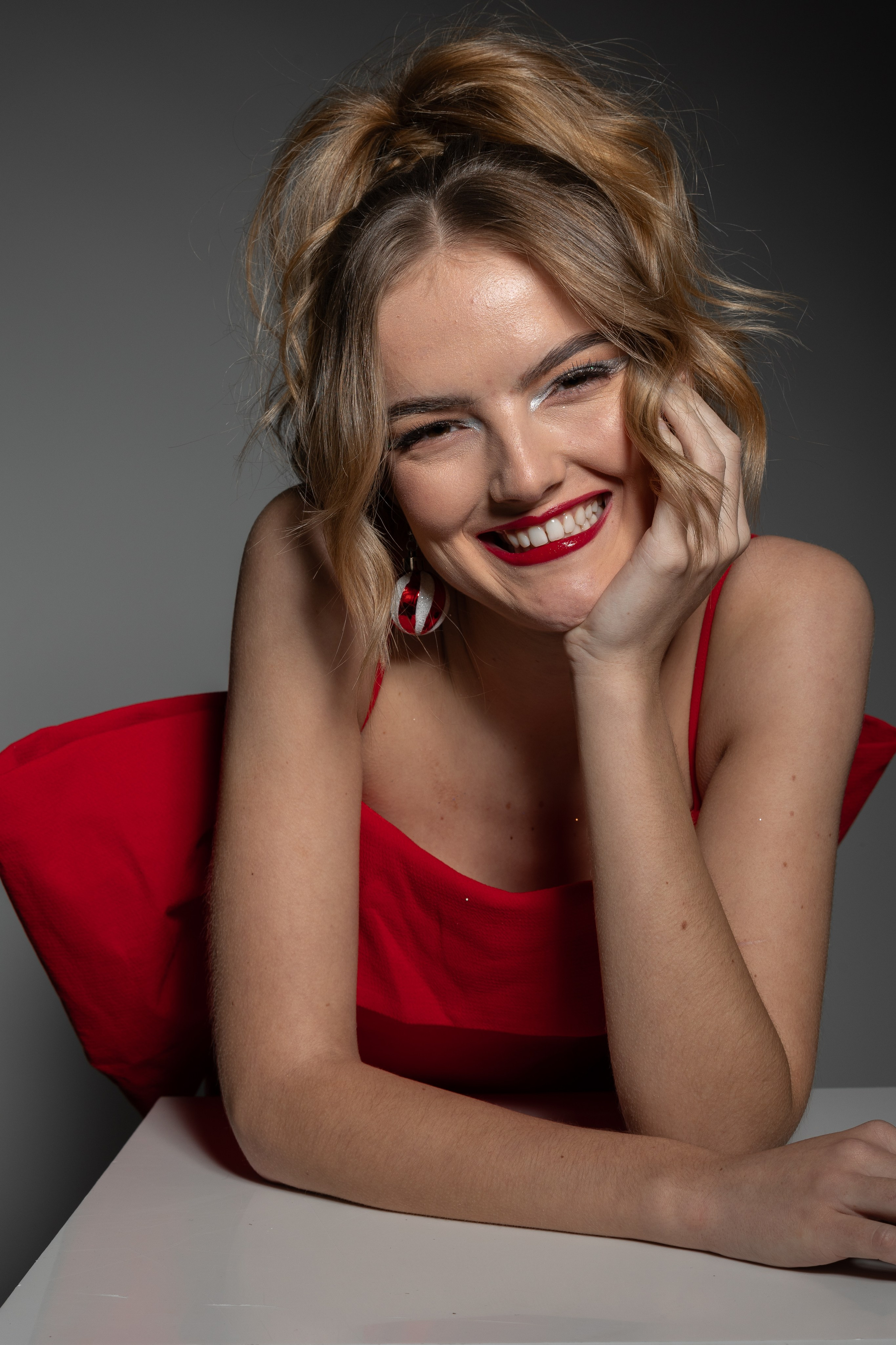 Ретушь. Photographer and retouching Maryia Buhai