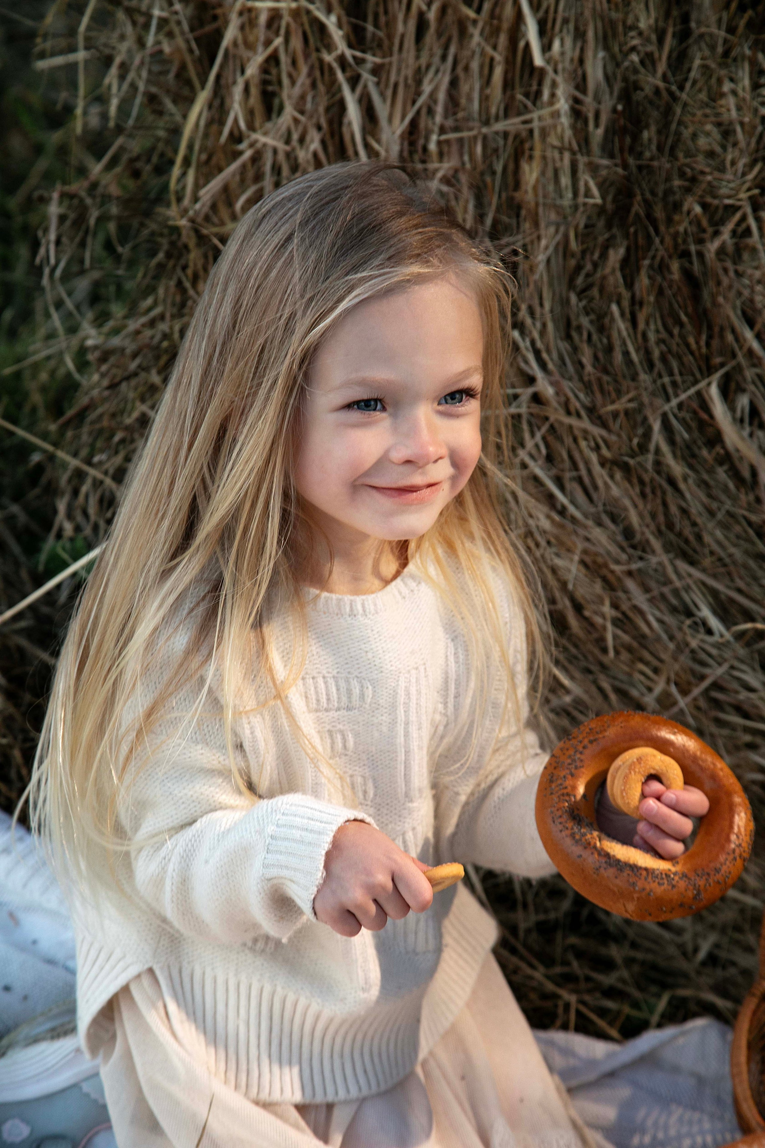 С хомяком. Семейный и детский фотограф в Санкт-Петербург. Natalia Fadel