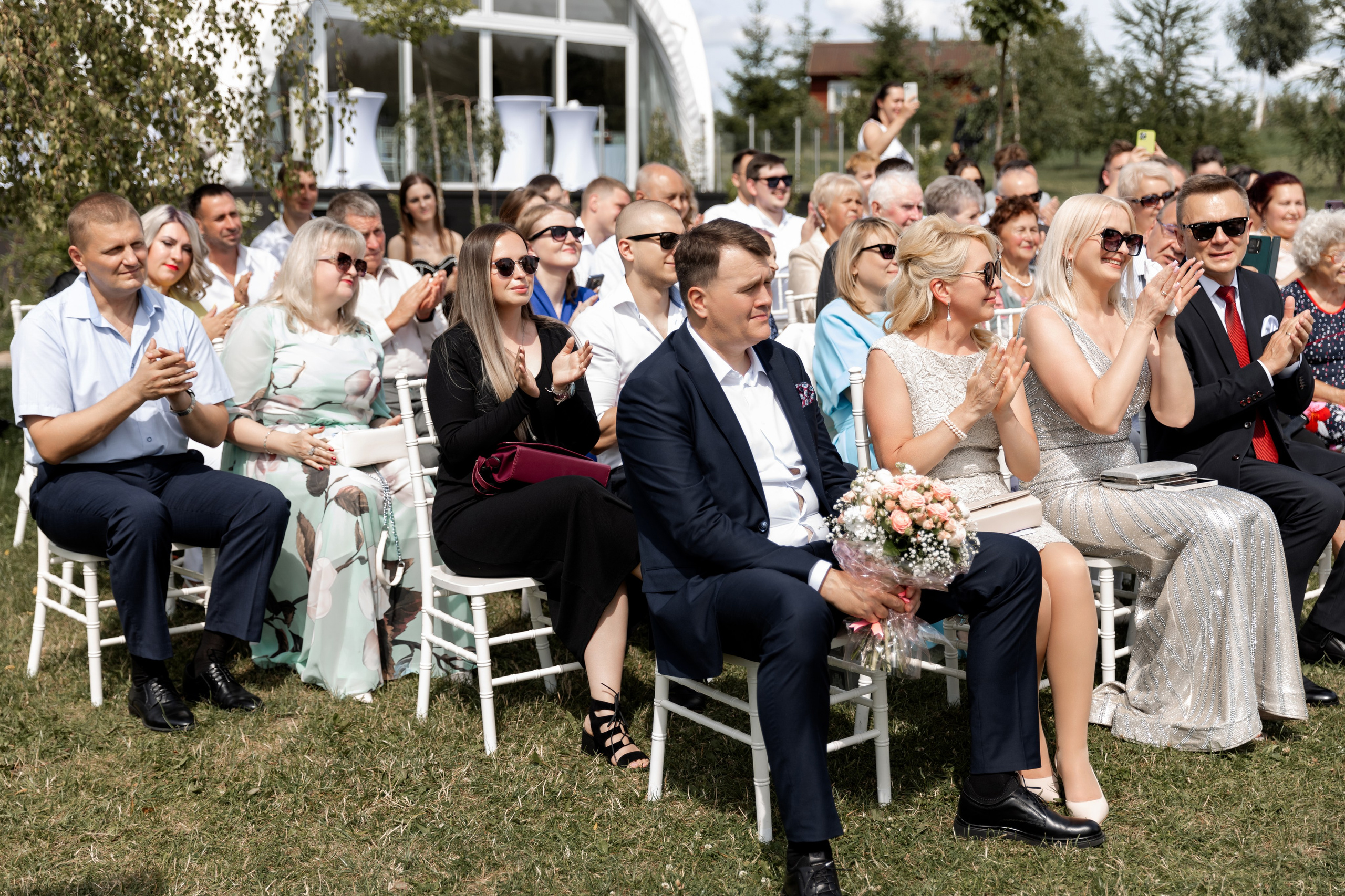 Екатерина & Роман. Свадебный фотограф Минск Ирина Раевская