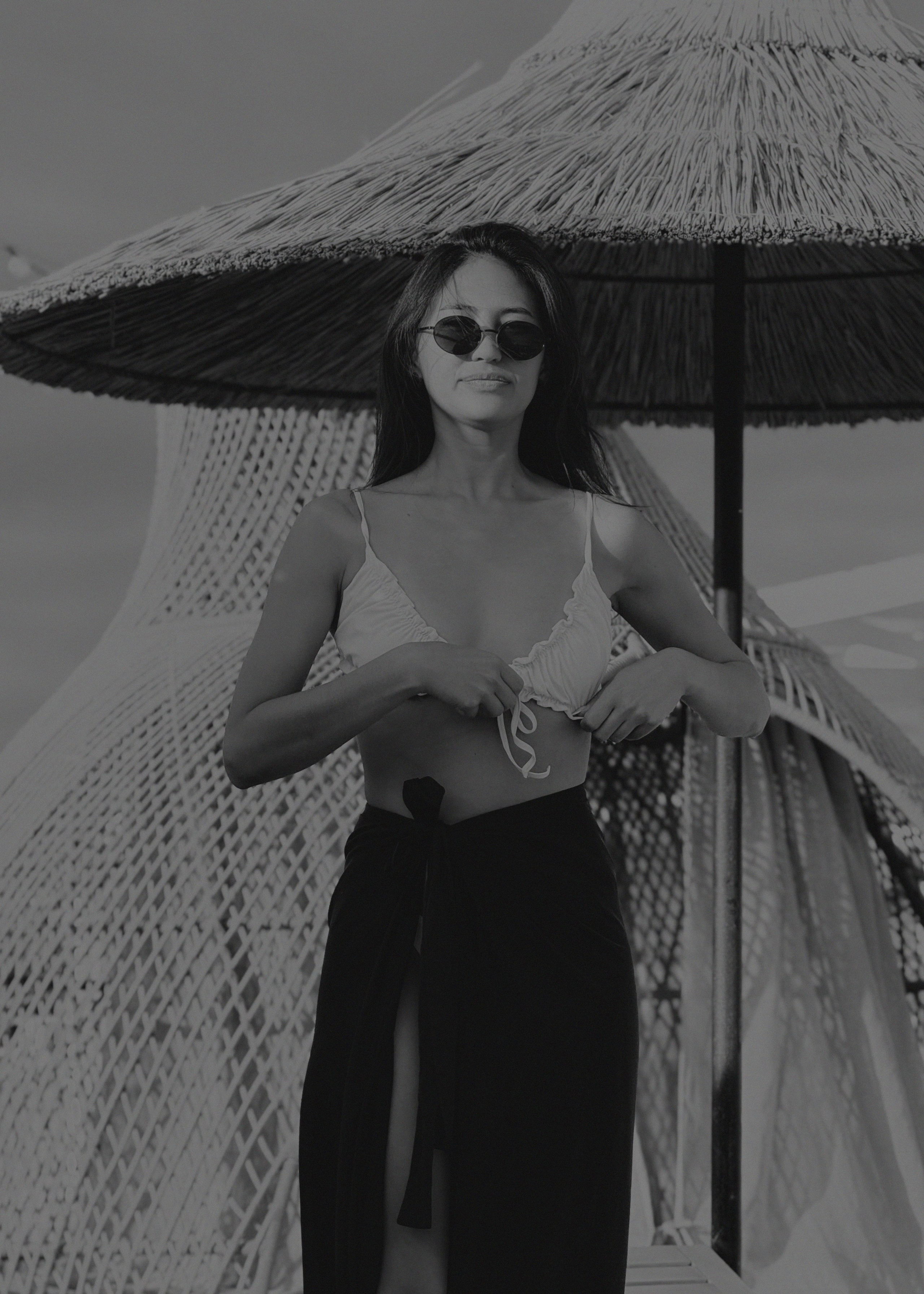 ZARA. Фотограф в Крыму. Персональные фотосессии. Контент-съёмки