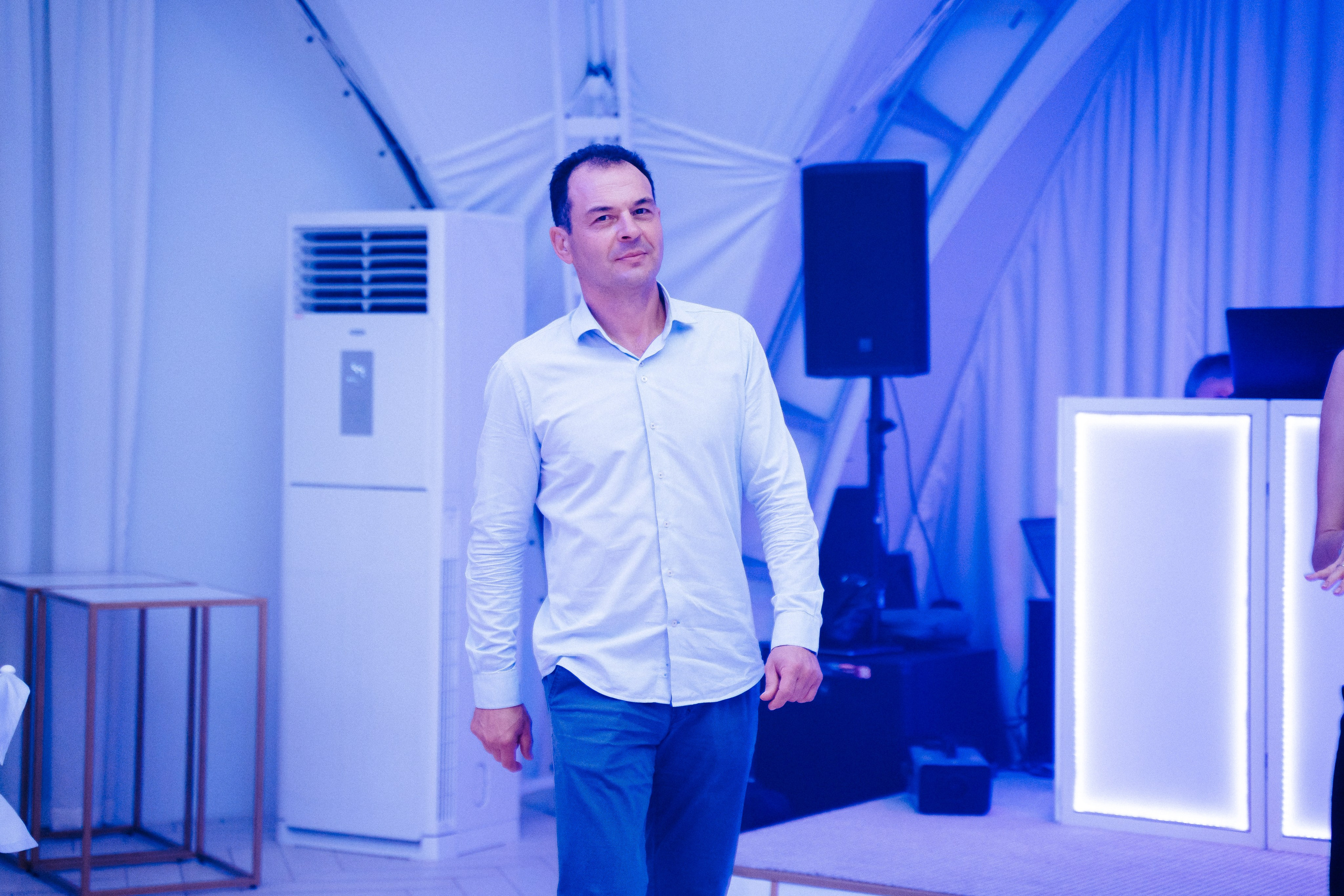 Ави Центр. Свадебный фотограф в Симферополе