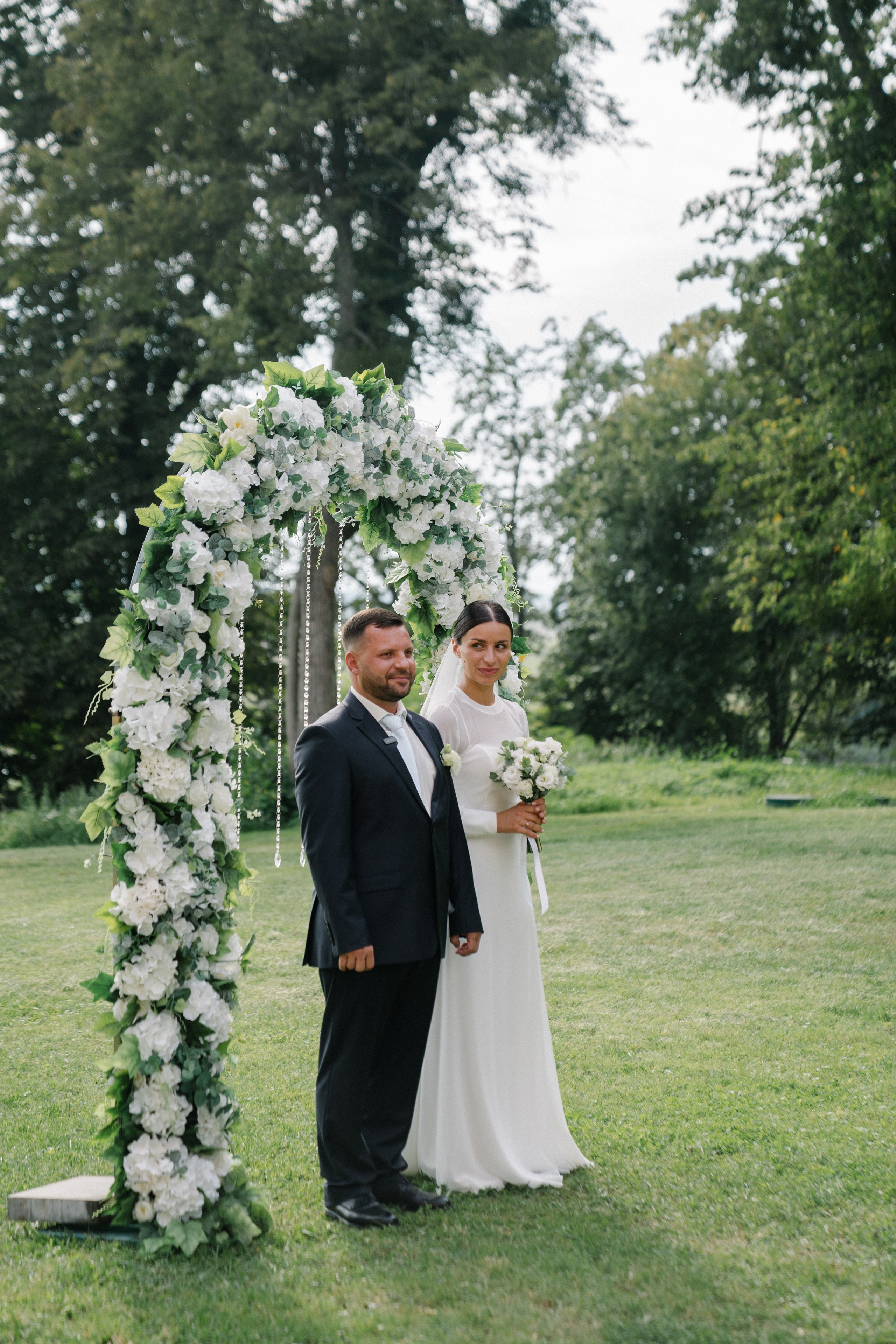 Сергей и Эля. Фотограф в Калининграде Дмитрий Мишин
