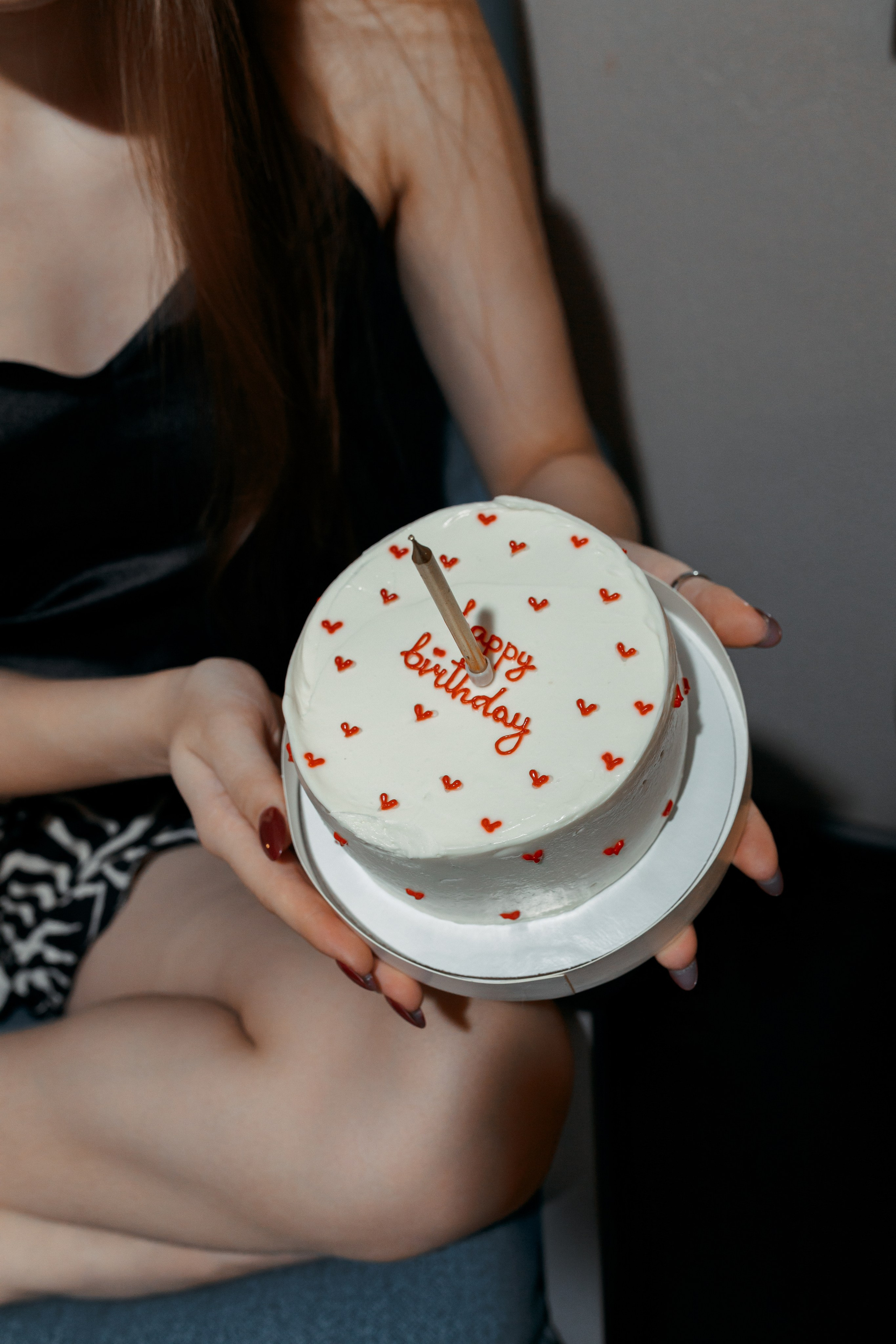 HB 18. Фотограф Красноярск Архипова Алина