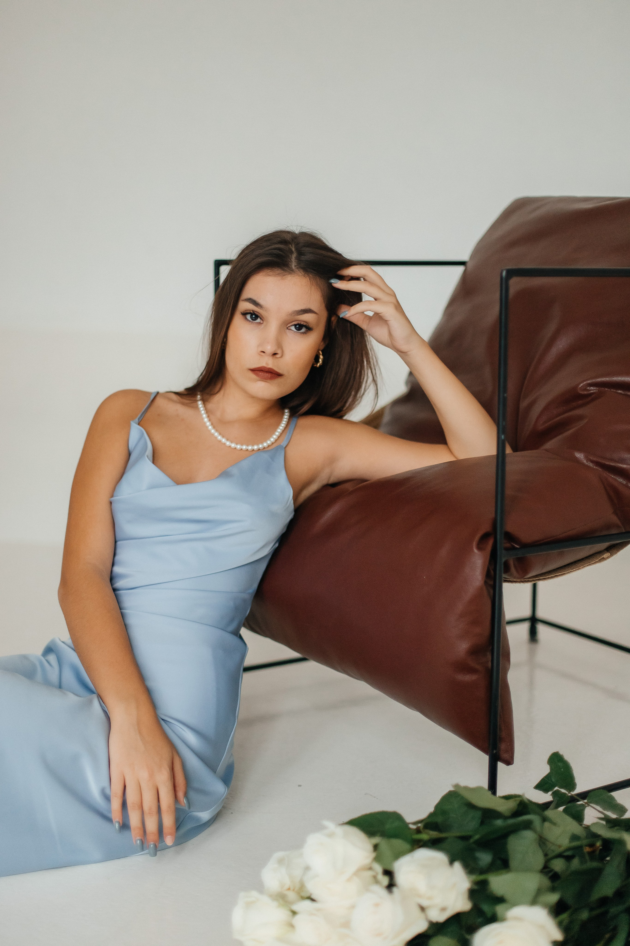 Фотосессия для девушки. Профессиональный фотограф в Подольске Елена Локтионова