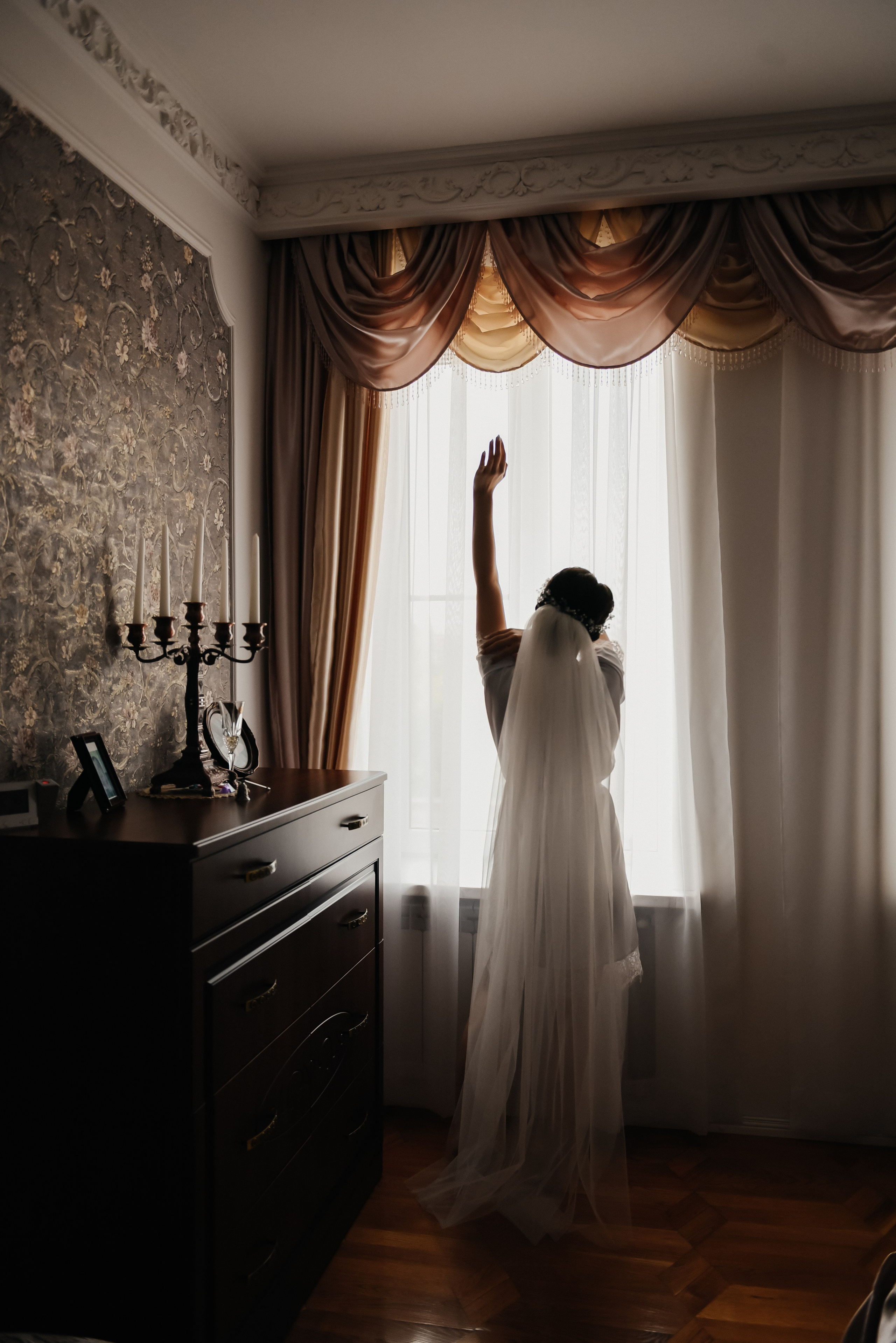 Артем и Анастасия. Главная