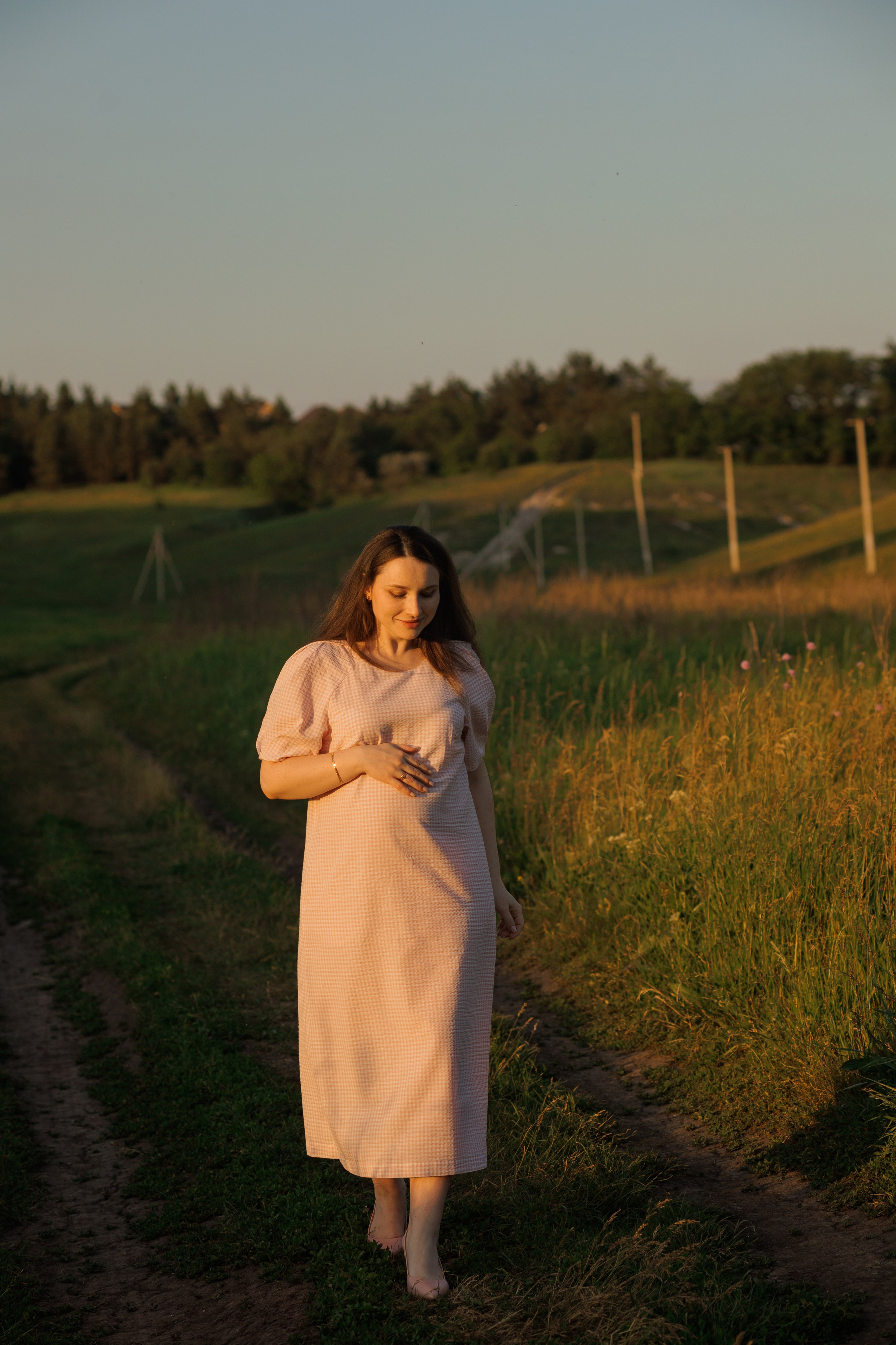 Максим и Виктория. Свадебный и семейный фотограф в Белгороде Юлия Першина