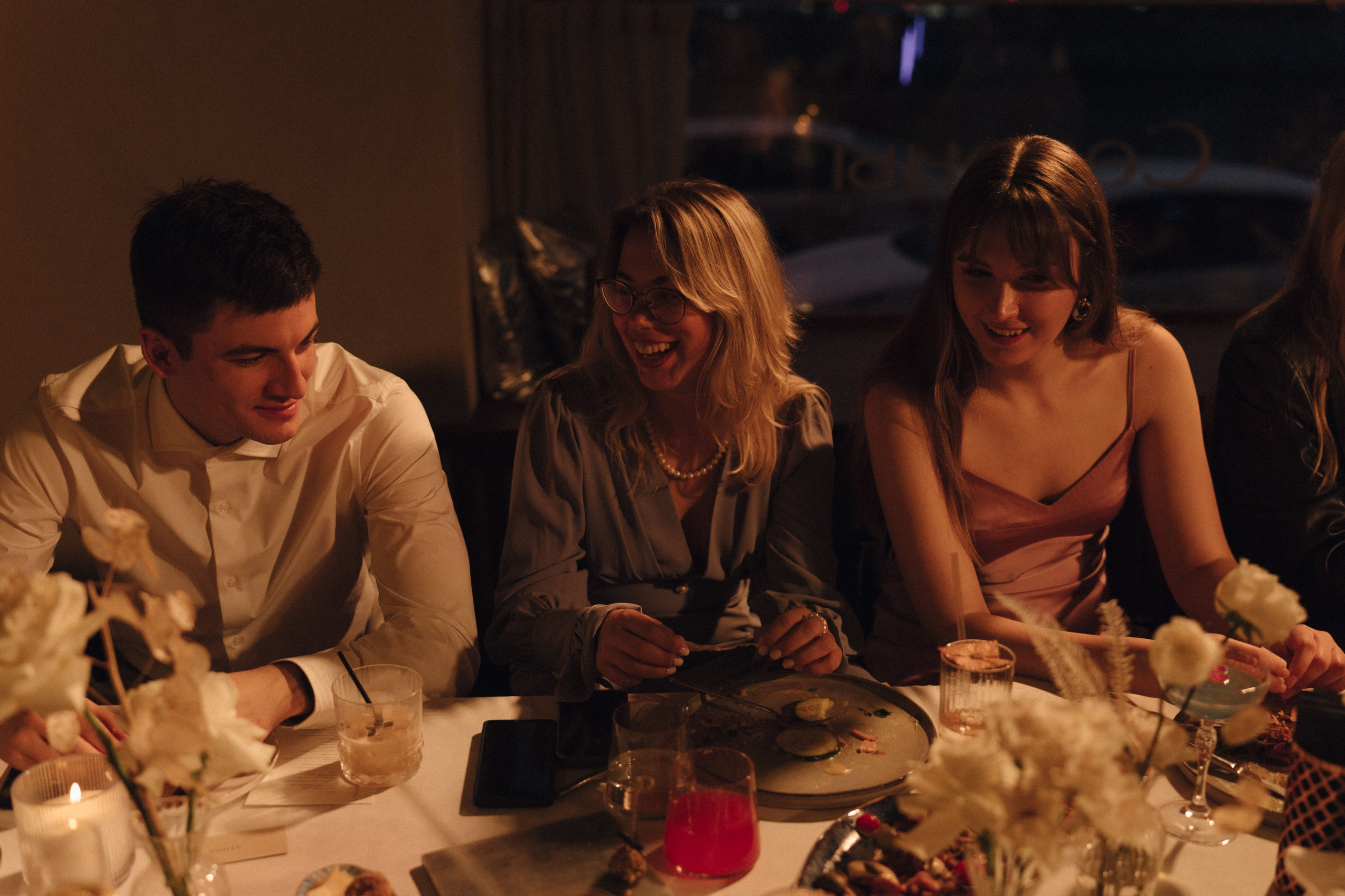 Европа в Сезонах. Фотограф в Санкт-Петербурге Александр Дымов