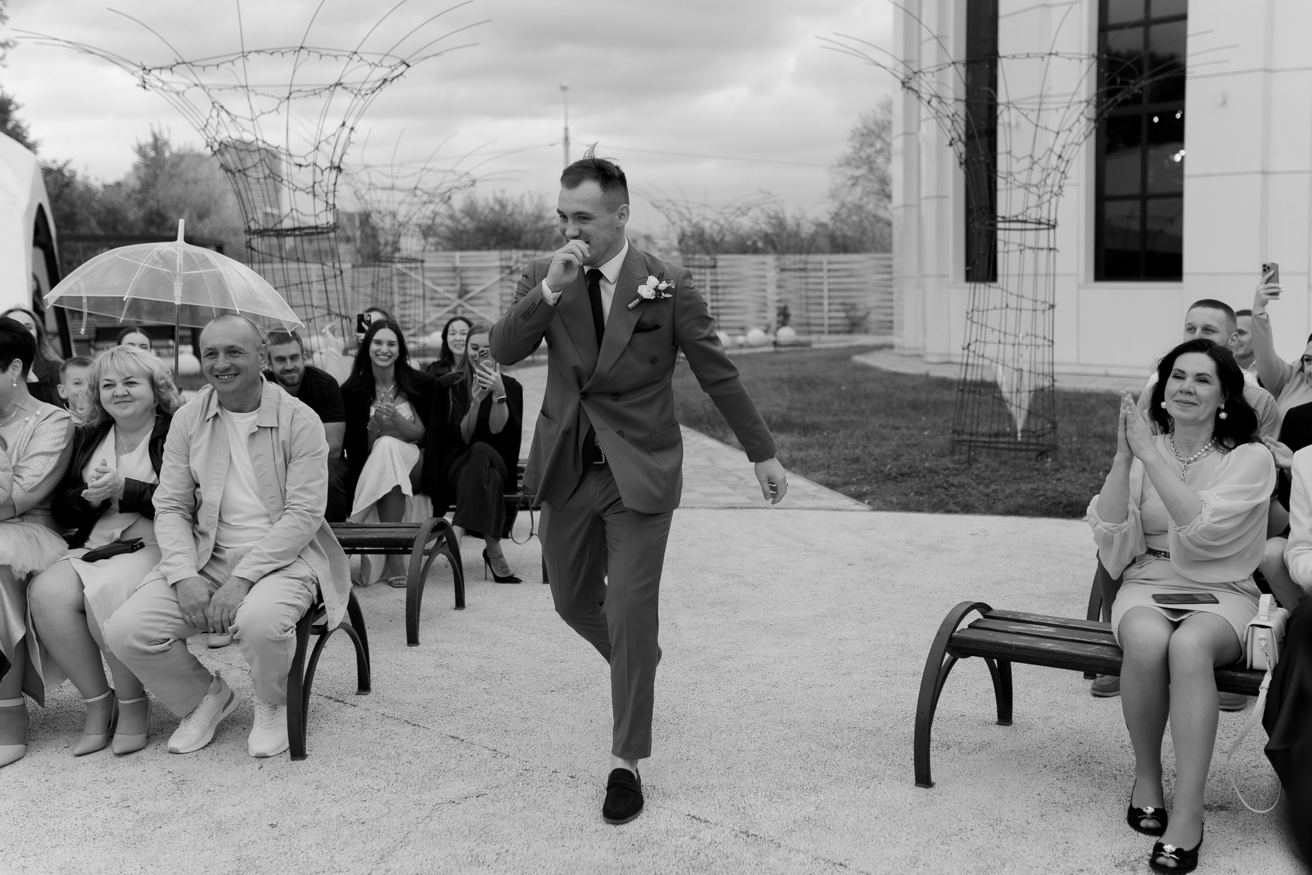 Свадебное портфолио. Фотограф Санкт-Петербург Луконина Лилия