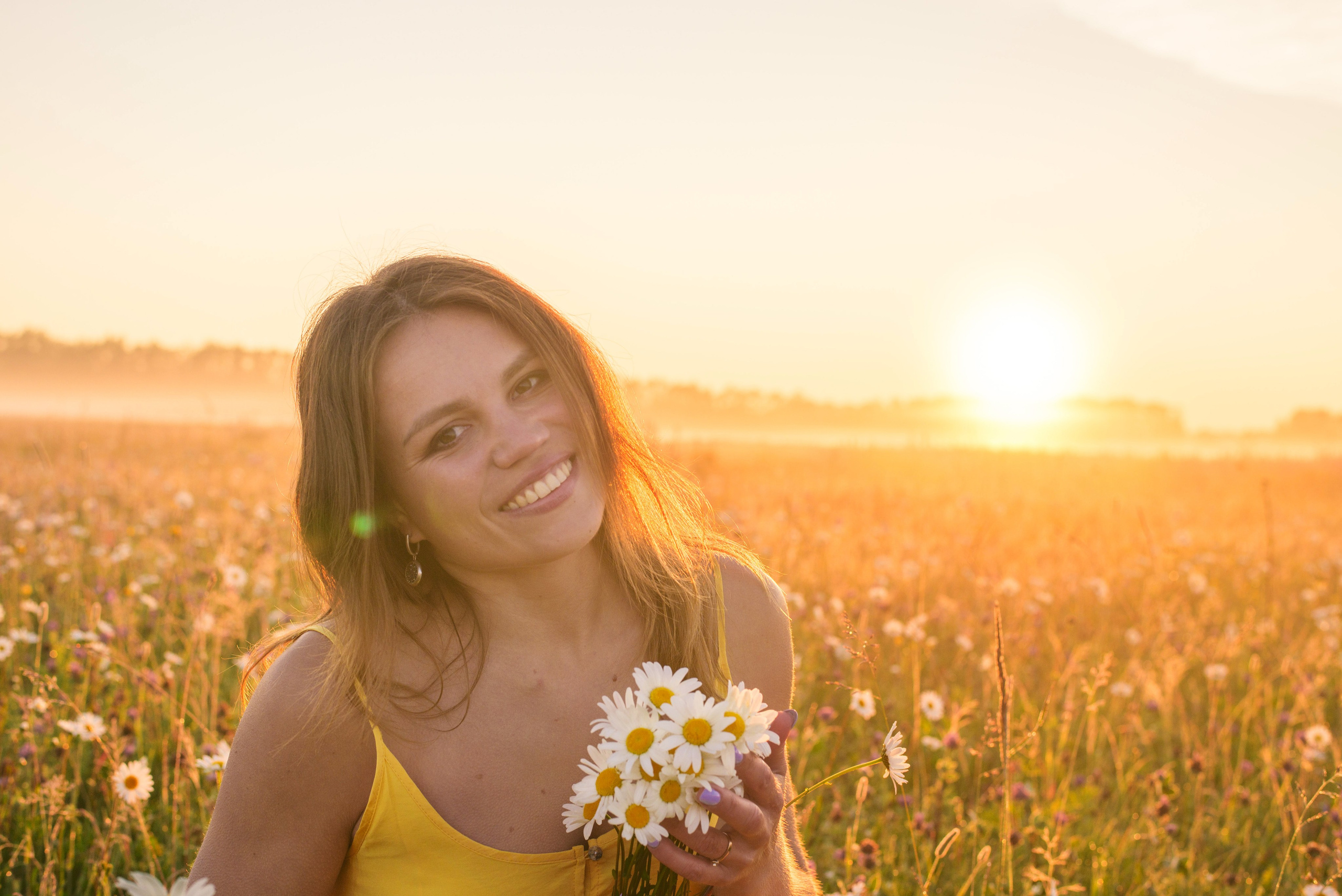 Индивидуальная женская съемка. Кирилл Бутлович фуд фотограф, Киров