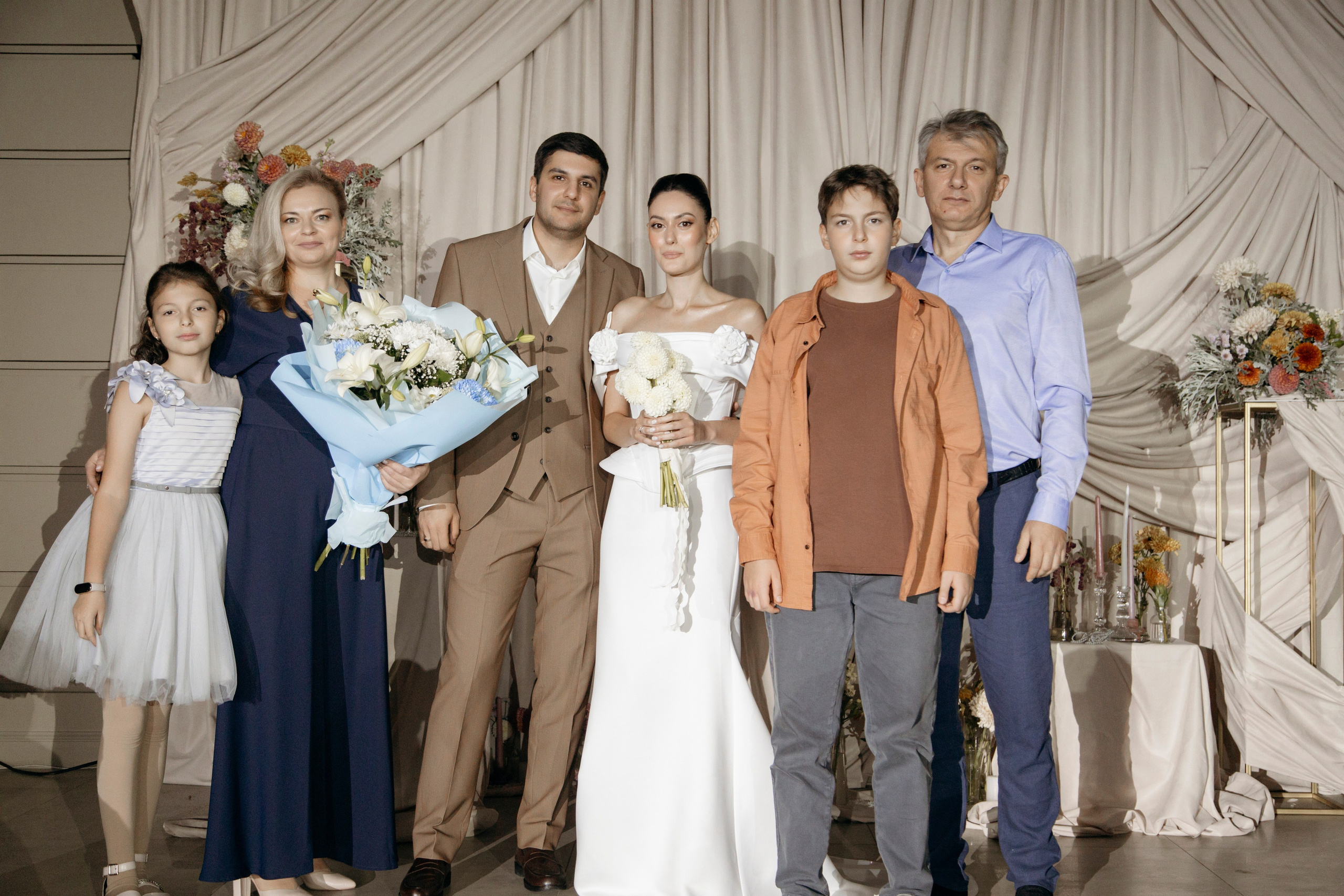 Владимир и Ирина. Nikolpinhasova