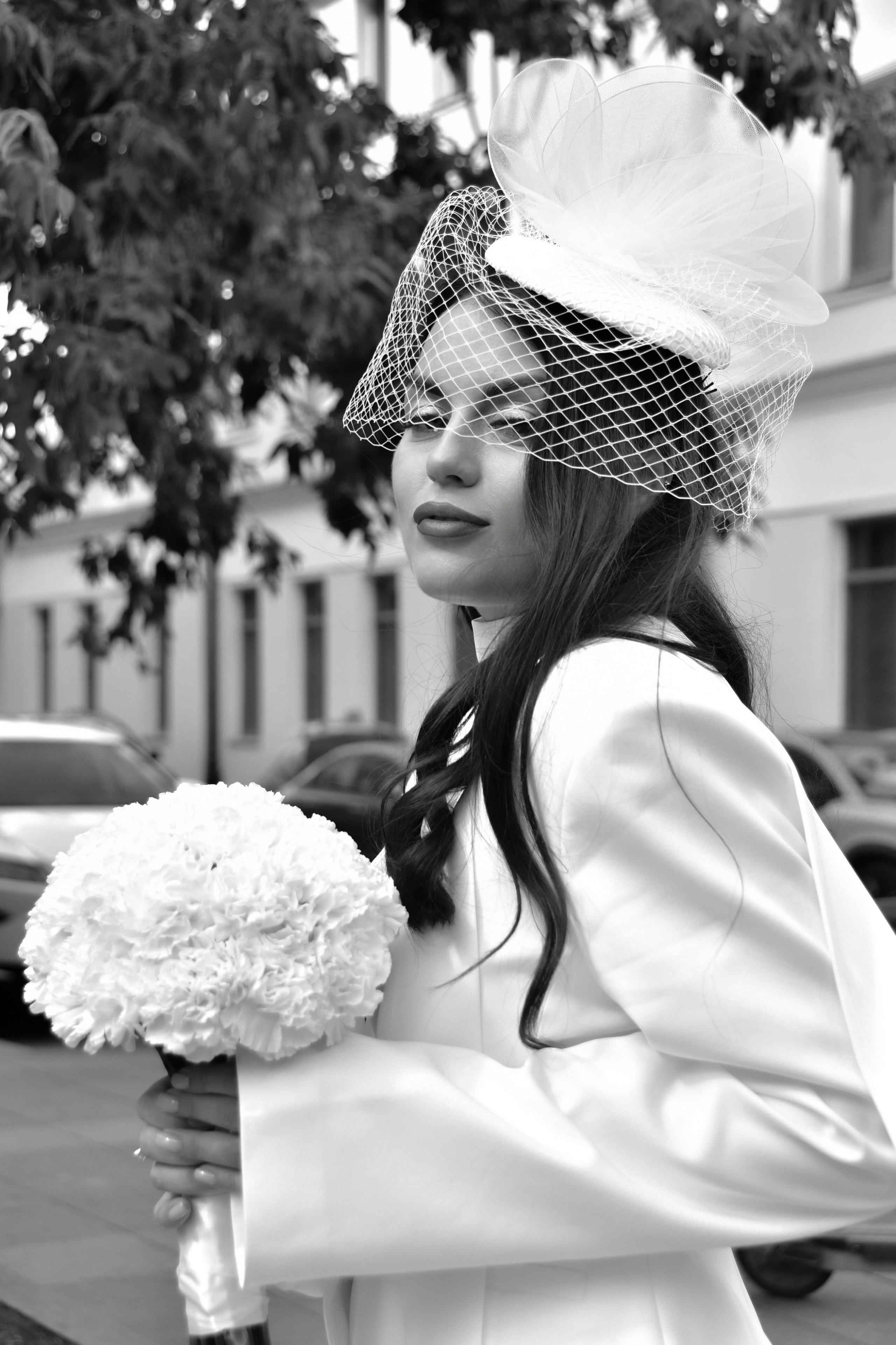 Александра & Айк