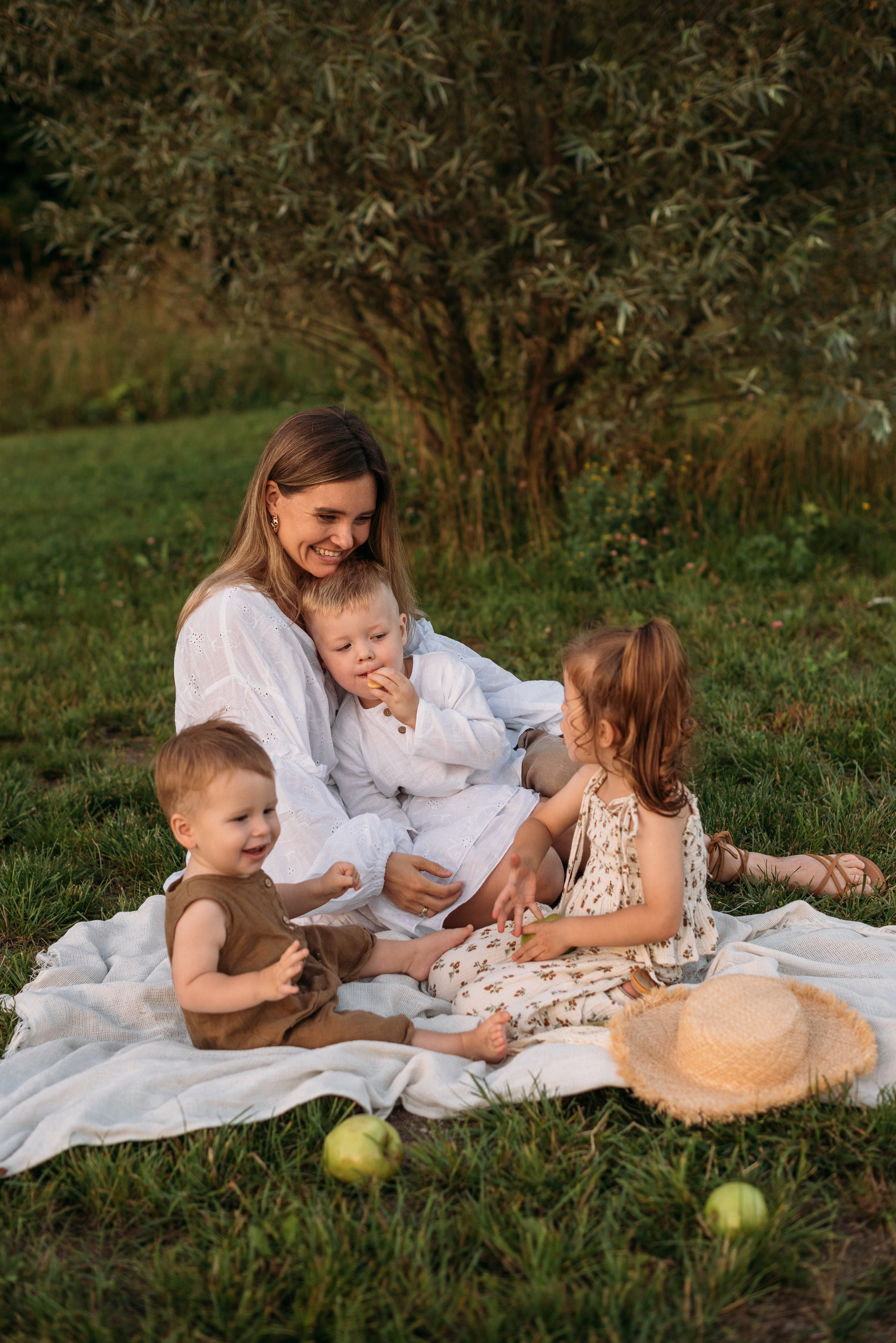 Альбом 1. Фотограф Москва