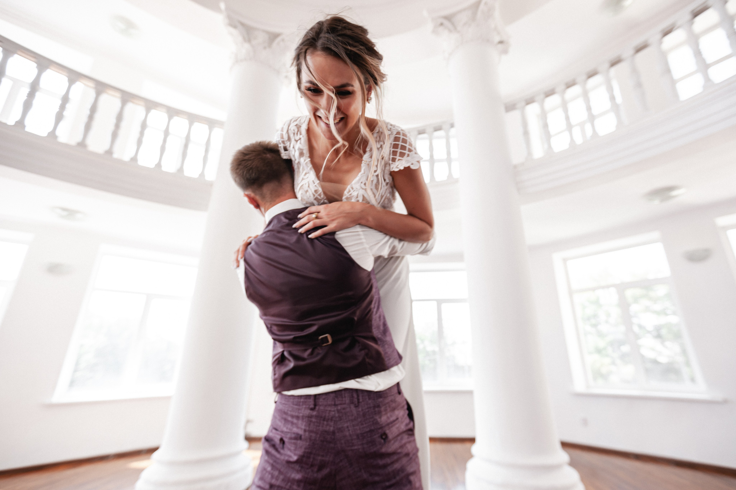 Никита и Настя. Крылова Светлана Фотограф Челябинск