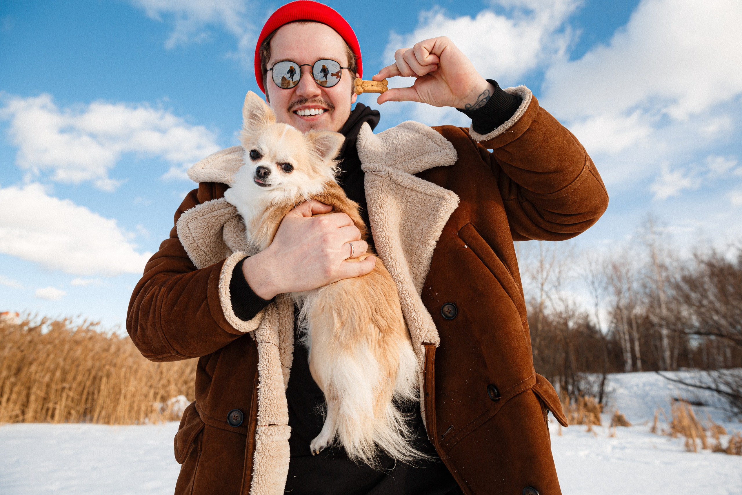 Лёша и Настя. Крылова Светлана Фотограф Челябинск