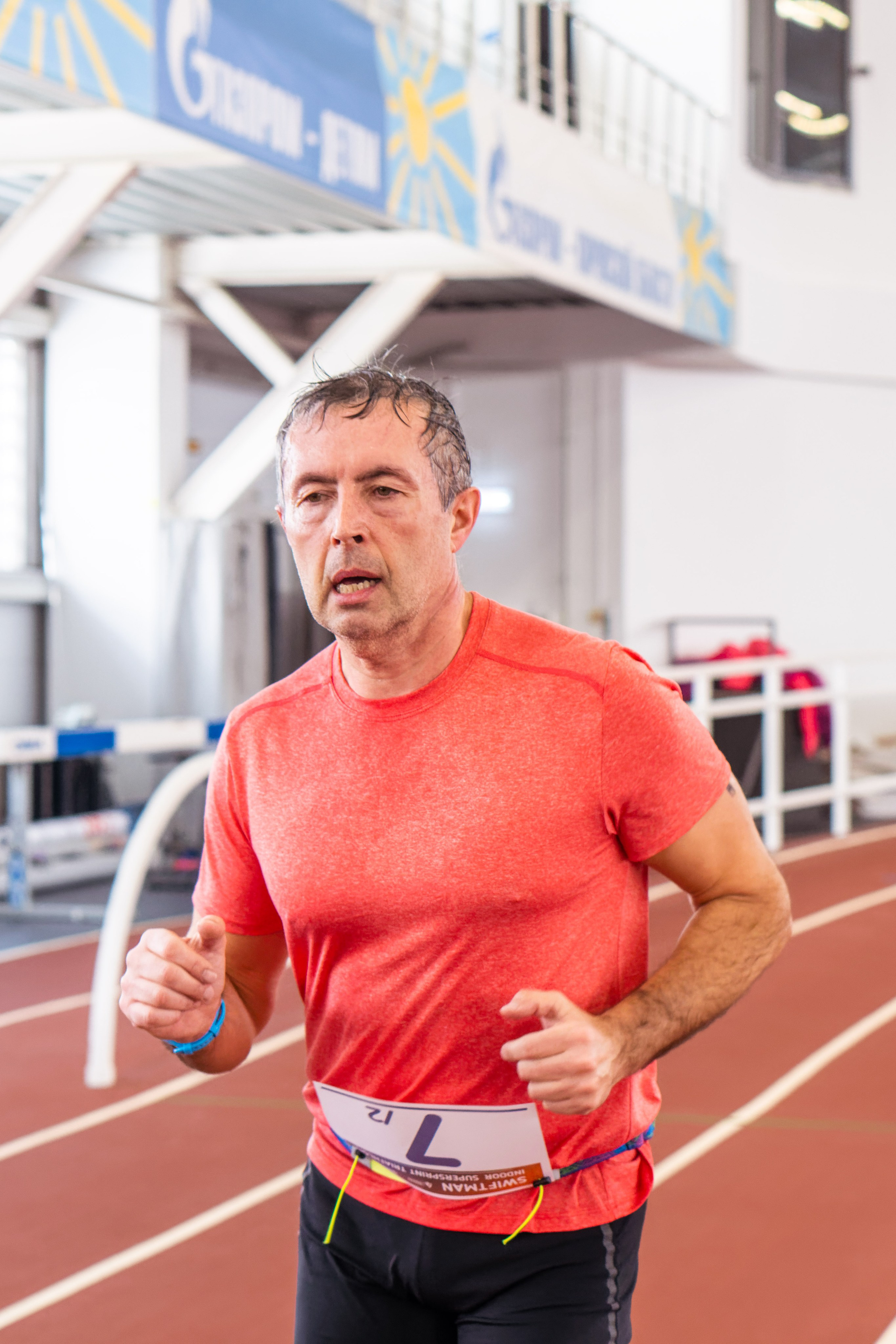 Спорт. Фотограф София Александрова