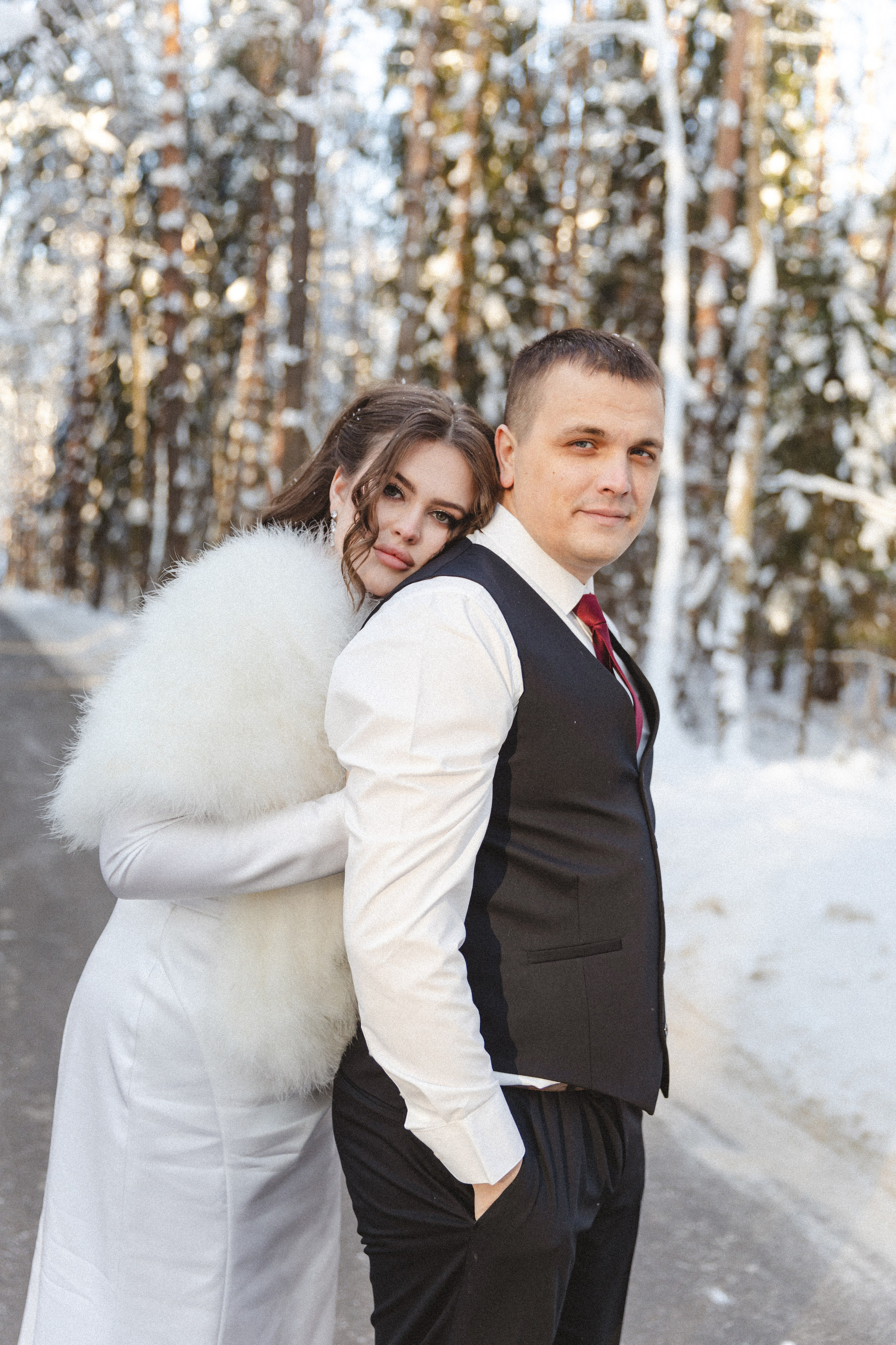 Wedding: Дмитрий и Николь. Фотограф и Видеограф в Москве Дарья Арсентьева