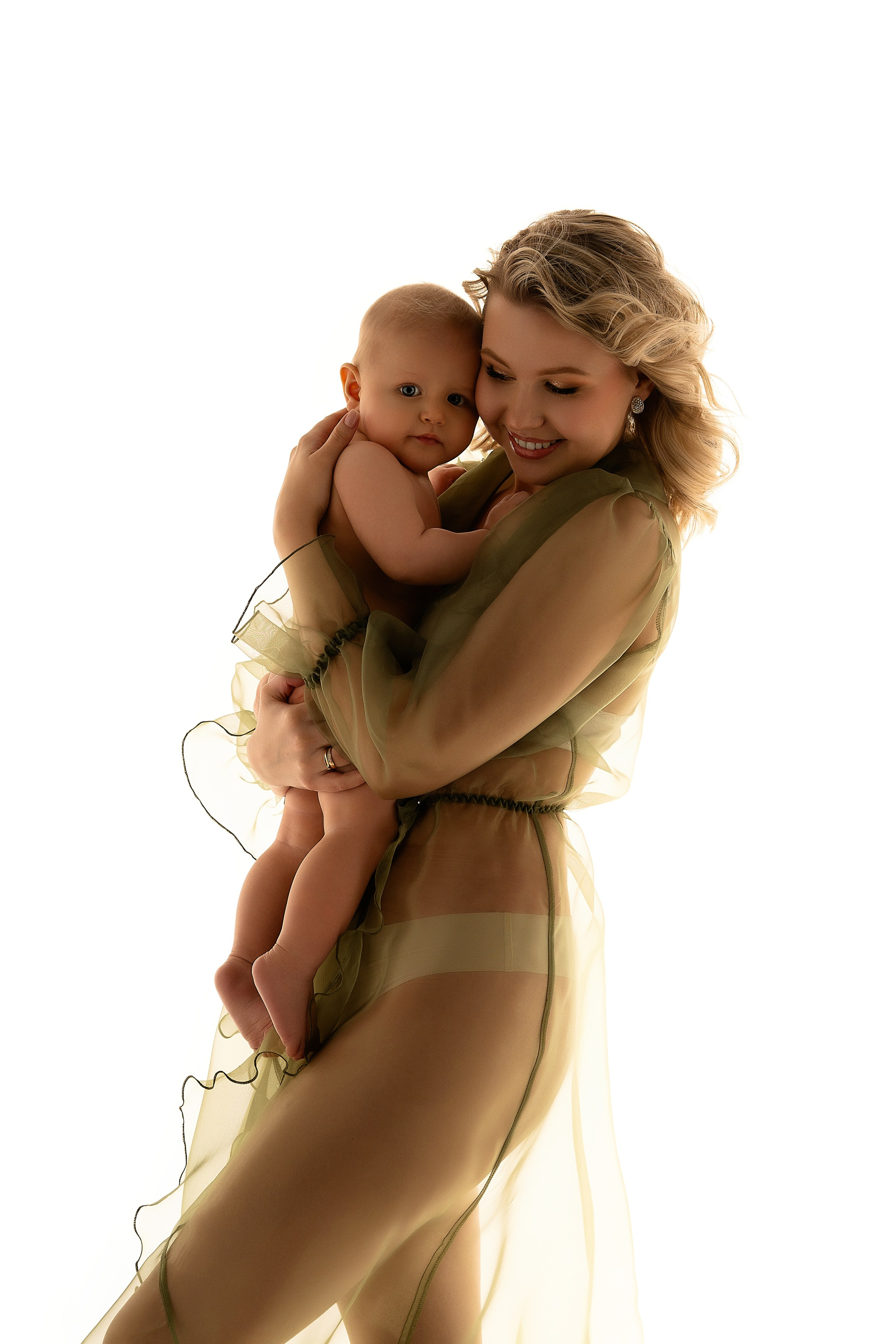 Я-мама!. Фотограф беременности в Омске Татьяна Медведева