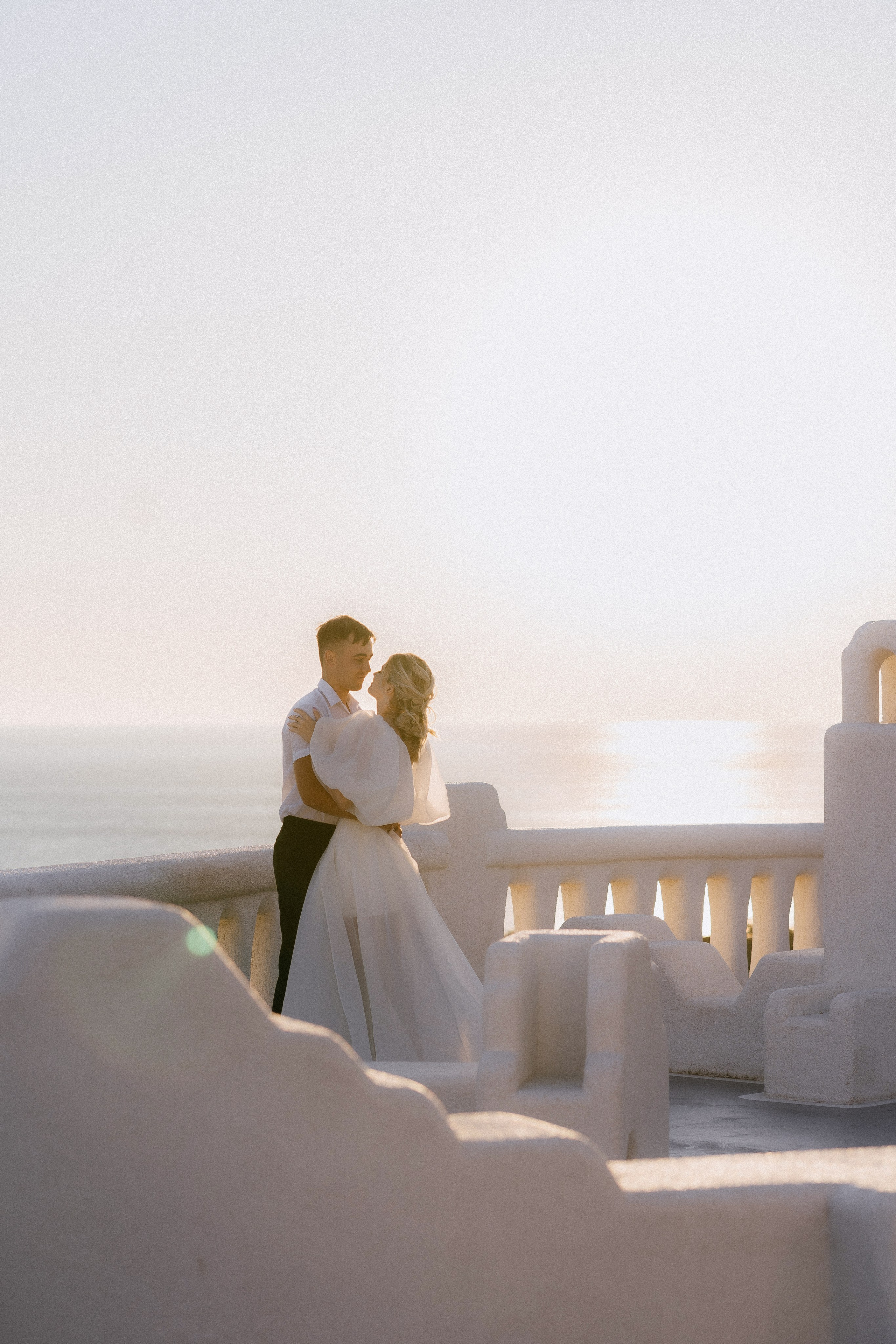 Тимофей & Настя. Свадебный фотограф в Воронеже Дарья Володарская