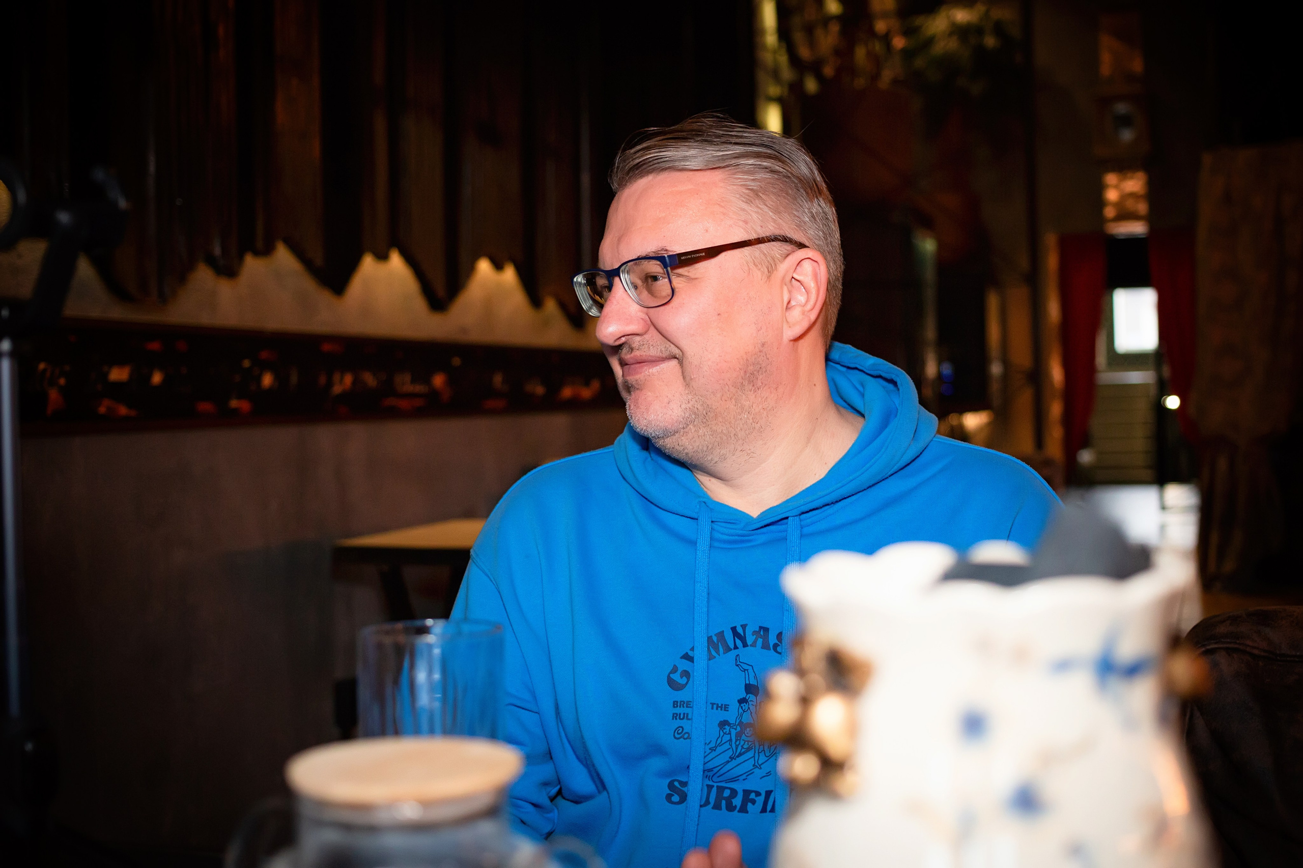 Фоторепортаж с нетворкинг-встречи в Санкт-Петербурге. Съемка мероприятий. Портретные фотосессии, контент-съемки, репортаж