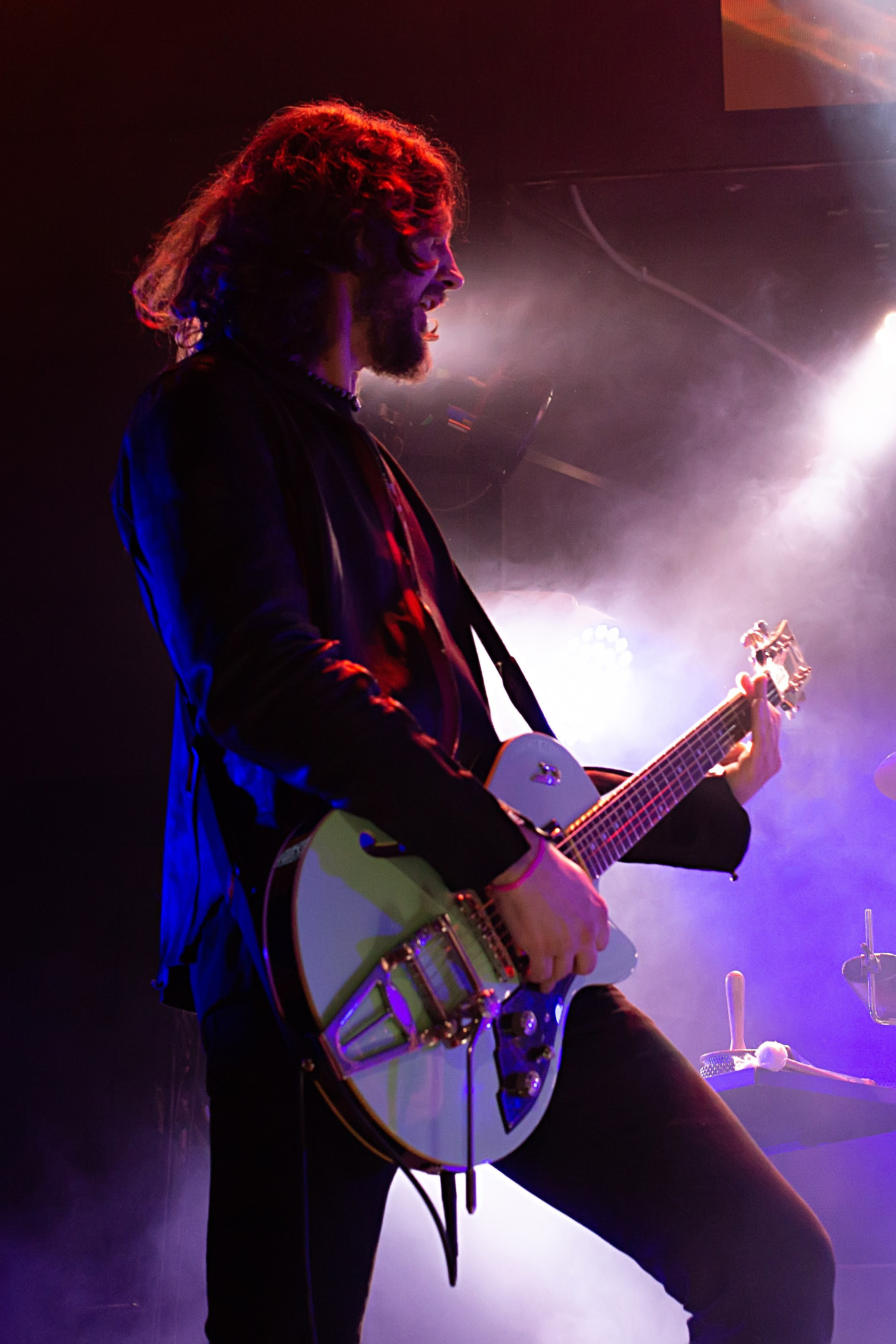 Фотосъемка концерта Маша и Медведи в клубе Jagger СПБ. Портретные фотосессии, контент-съемки, репортаж