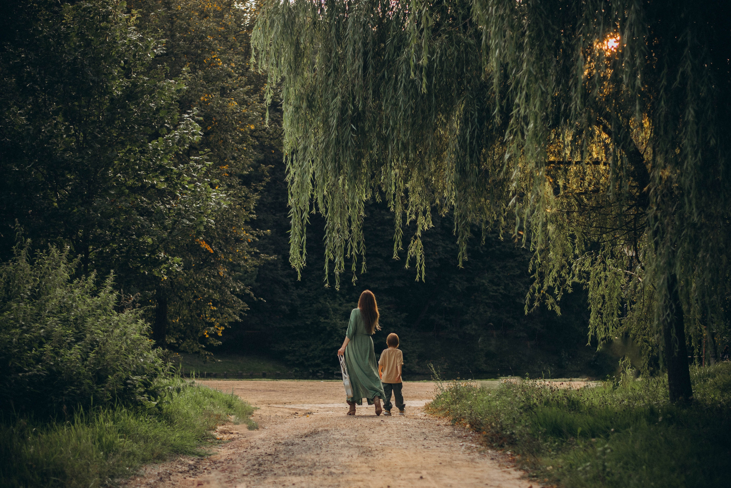 Лето. Леся Власова. Семейный Lifestyle фотограф в Москве