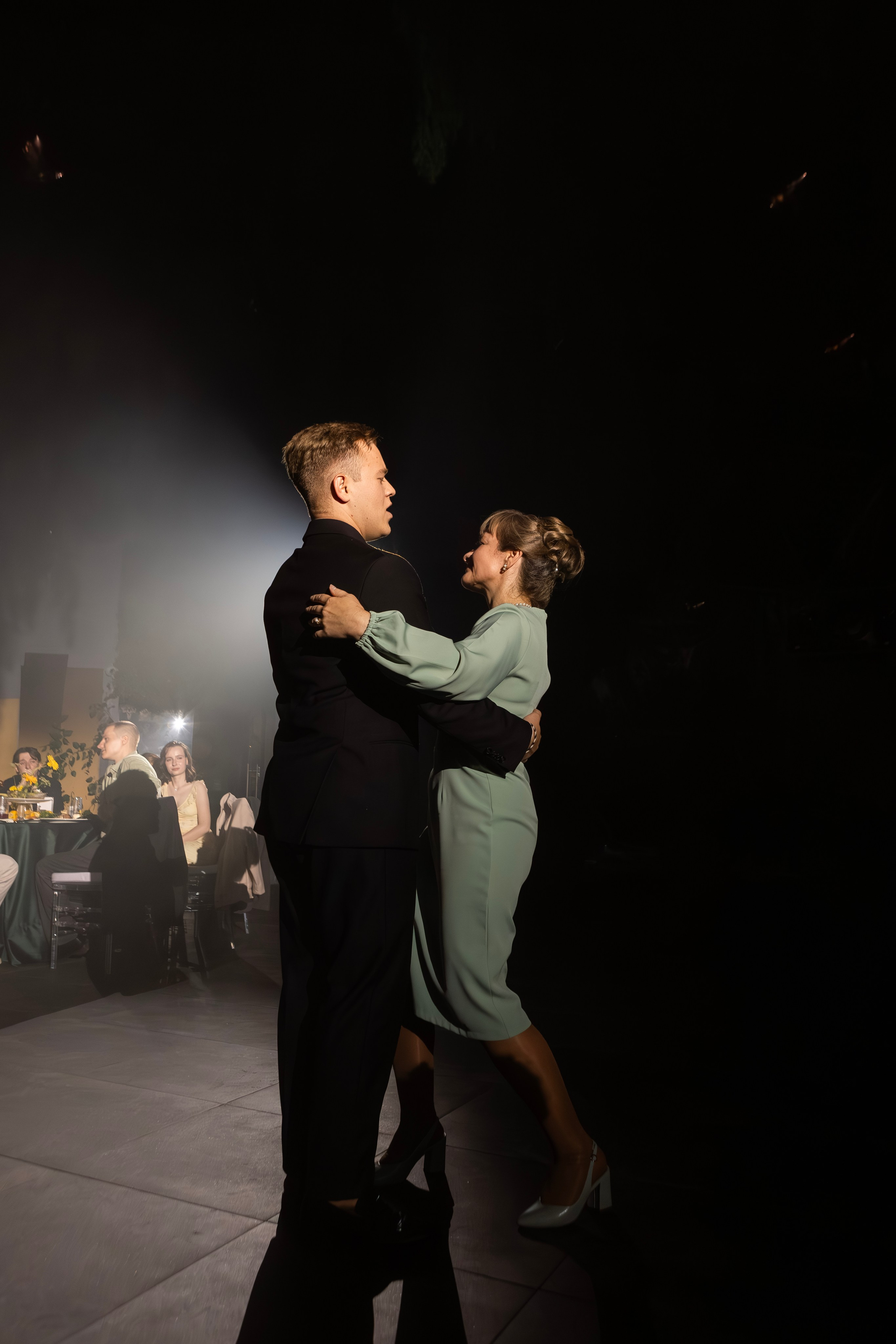 Wedding Day. Фотограф Виктория Святенюк