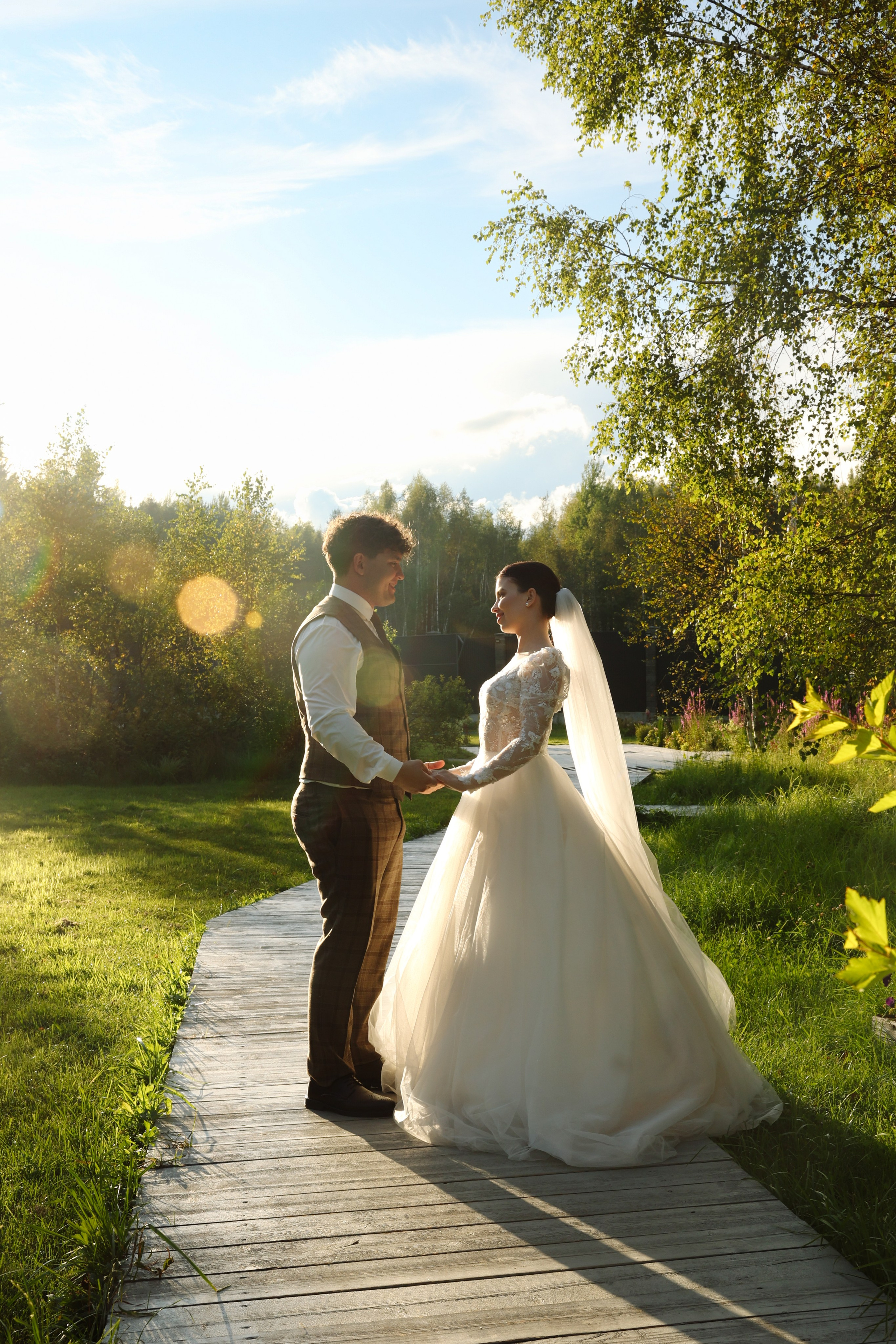 Green-house. Главная