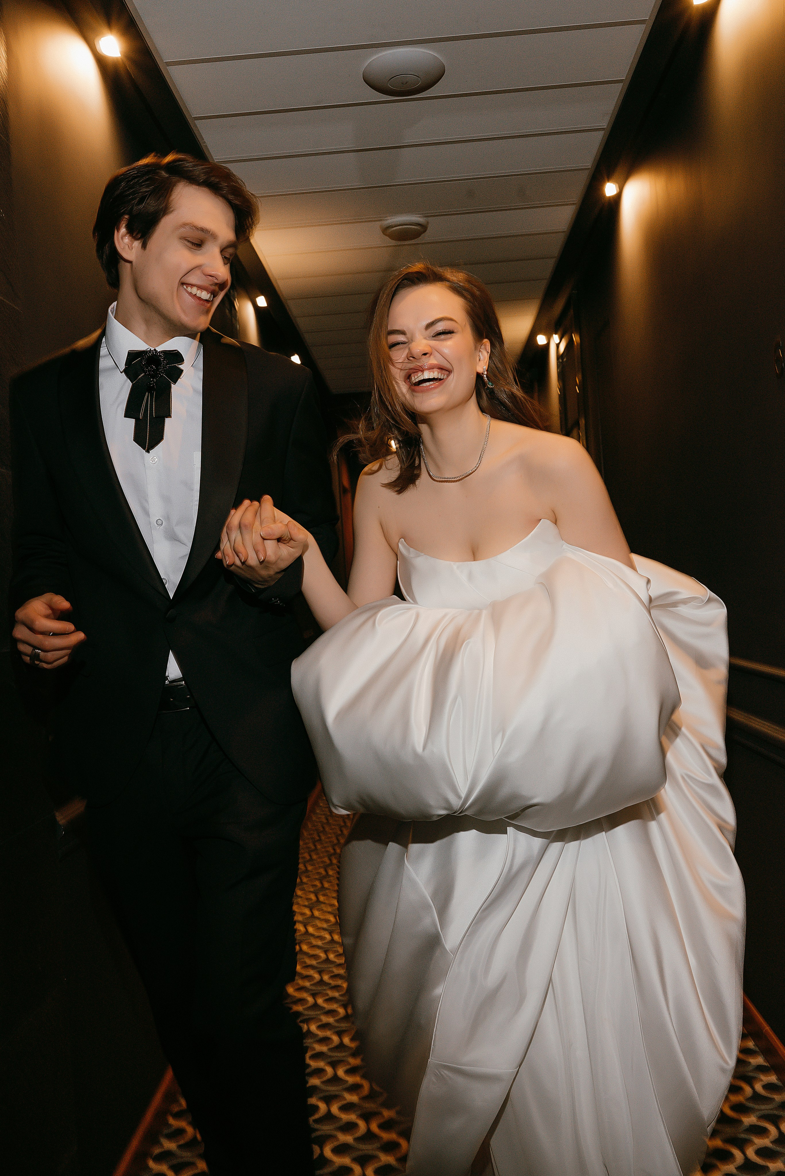 Лука и София. Свадебный и семейный фотограф в Ростове-на-Дону Алина Астахова