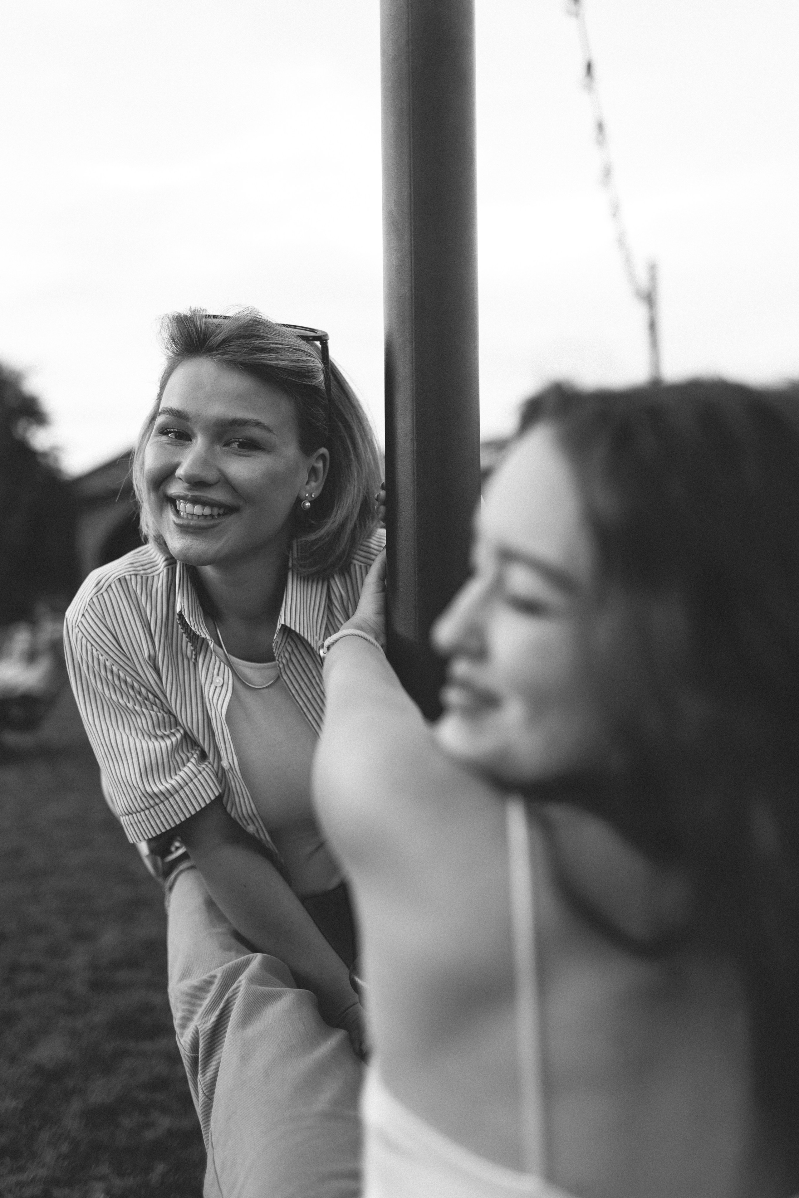 Маргарита и Екатерина. Семейный и свадебный фотограф в Санкт-Петербурге Науменко Владислав