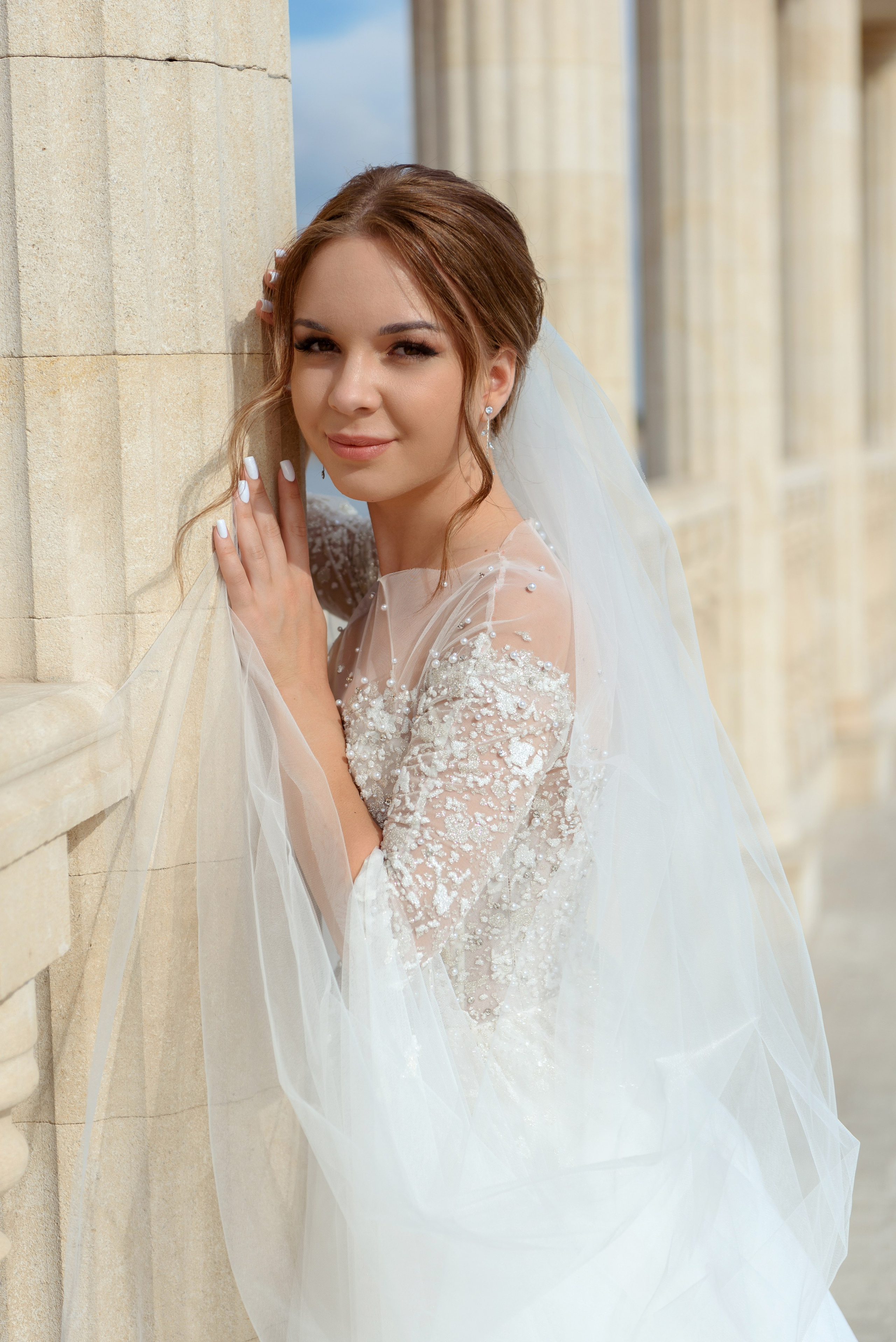 Андрей и Леся. Свадебный фотограф Кузьмина Лилия