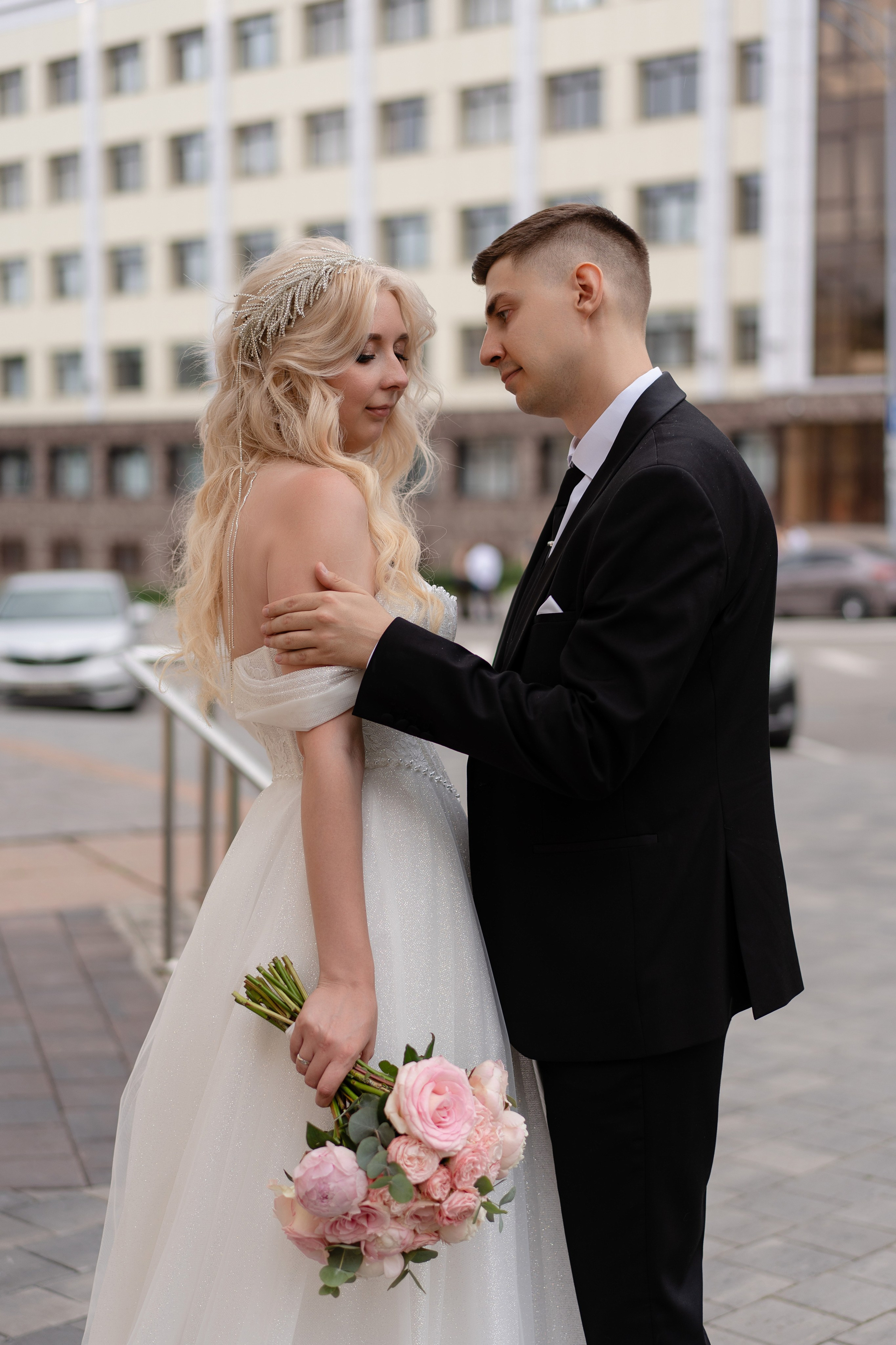 Даниил & Евгения. Margosha-ph.ru