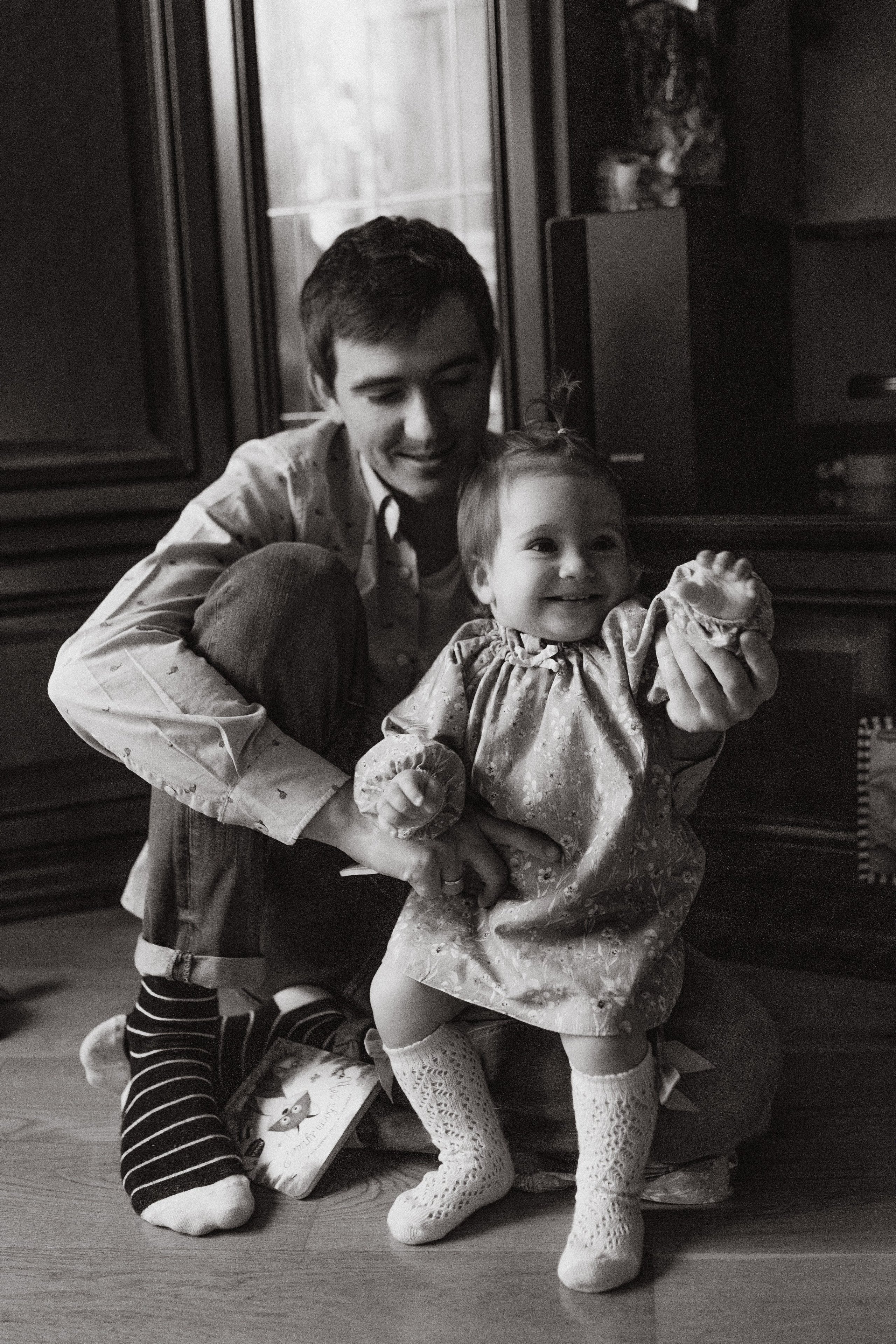 1. Семейный фотограф в Москве Жукова Анна