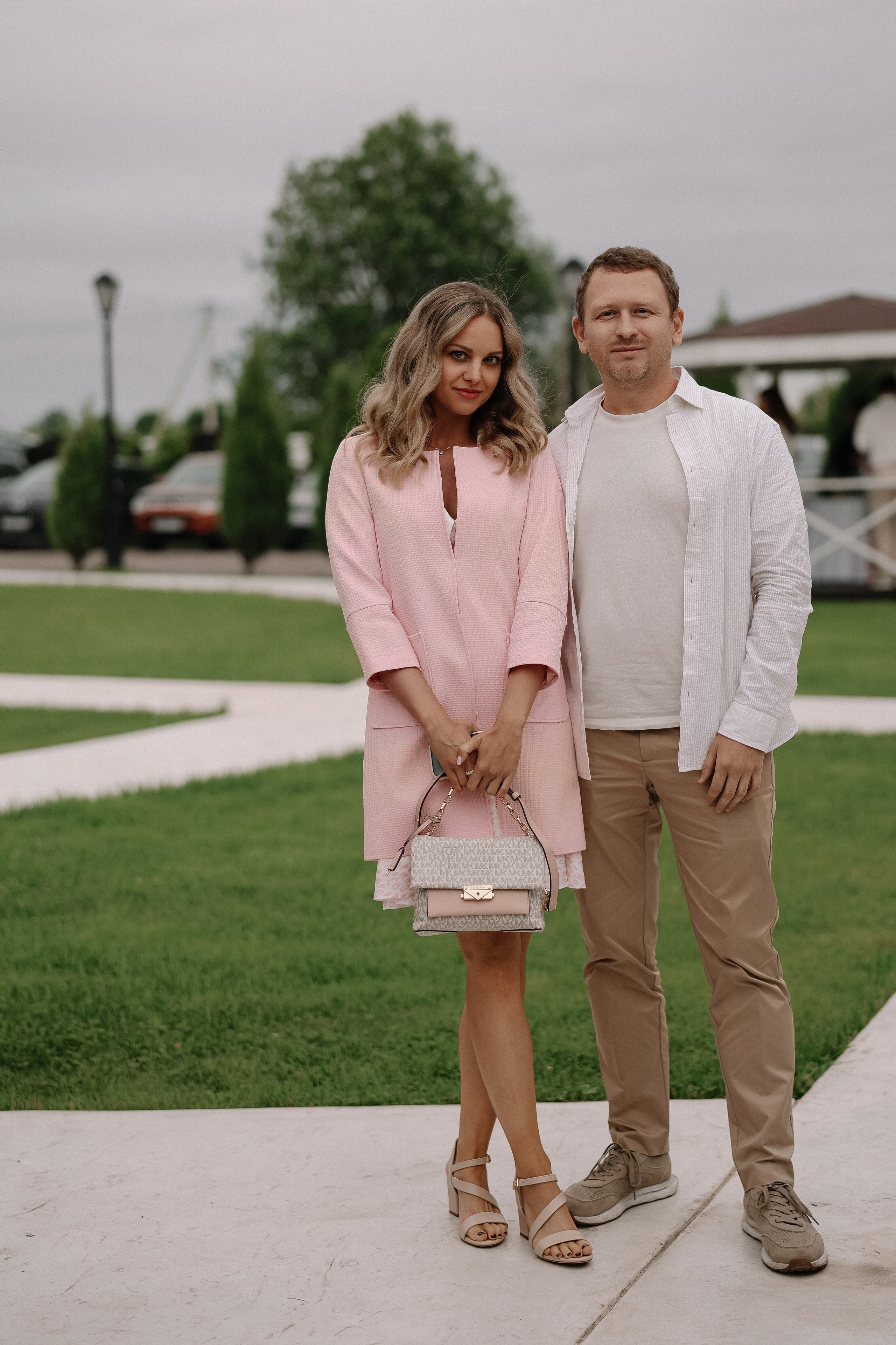 Настя и Тёма. Свадебный и семейный Фотограф Денис Кошель