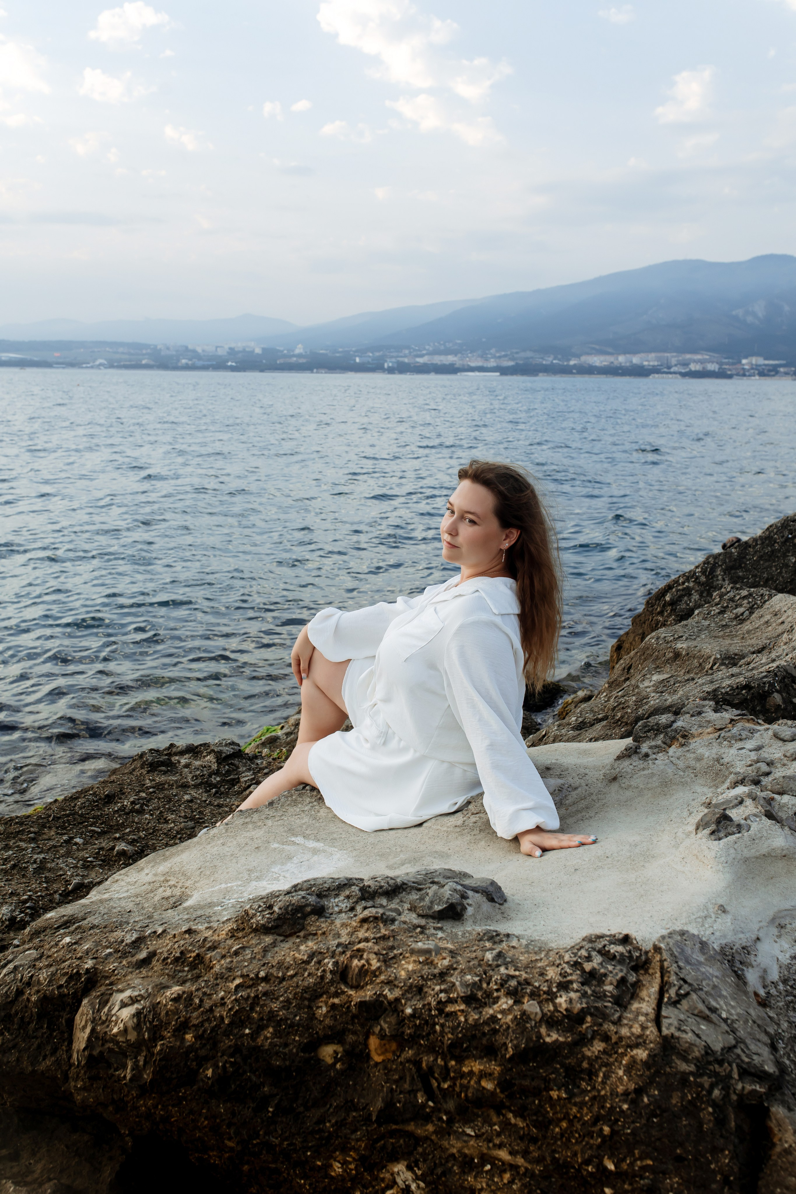 Екатерина, Андрей, Лера, Артем. Wedding and family photographer in Gelendzhik Victoria Balashova